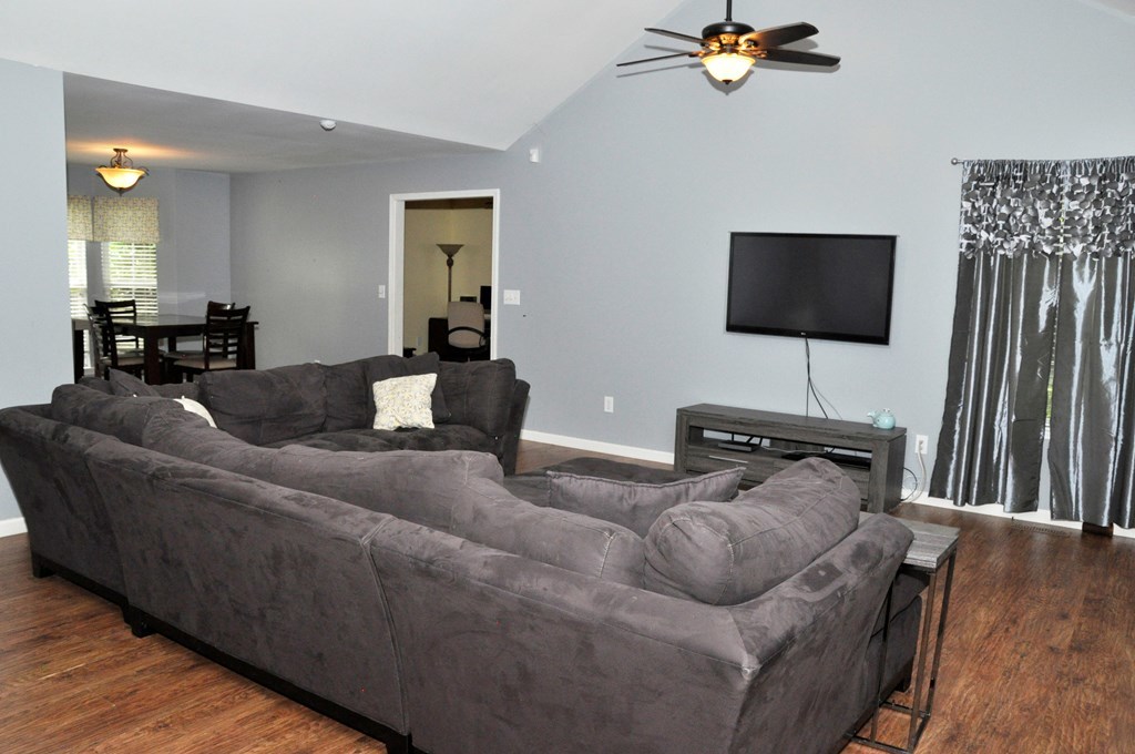229 Arena Road Perry, GA 31069 - Photo 4 of 24 Additional Photo