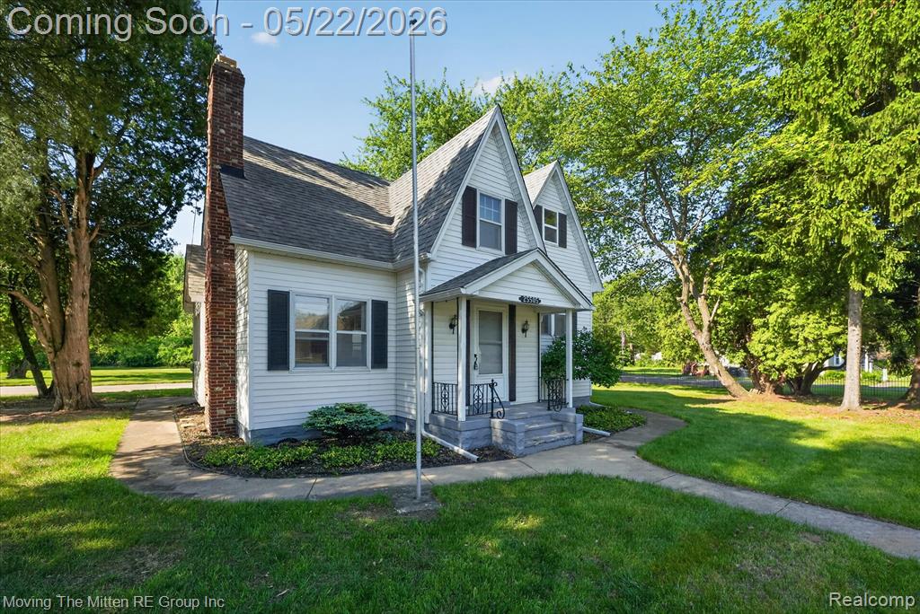25505 Wick Road Taylor, MI 48180 - Photo 49 of 68