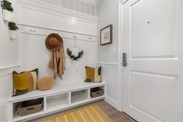 320 Middlesex Avenue, Unit B110 Medford, MA 02155 - Photo 3 of 19 a view of walk in closet