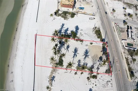 $3,500,000 | 3880 Estero Boulevard, Fort Myers Beach, FL 33931
