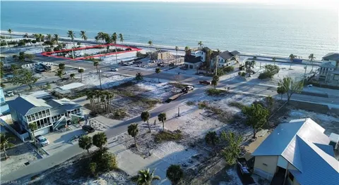 $3,500,000 | 3880 Estero Boulevard, Fort Myers Beach, FL 33931