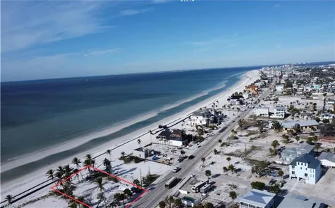 $3,500,000 | 3880 Estero Boulevard, Fort Myers Beach, FL 33931