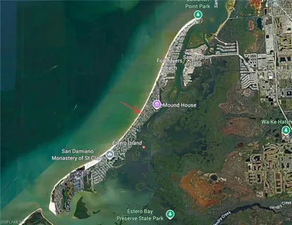 $3,500,000 | 3880 Estero Boulevard, Fort Myers Beach, FL 33931