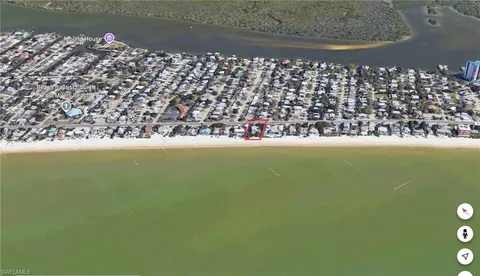 $3,500,000 | 3880 Estero Boulevard, Fort Myers Beach, FL 33931