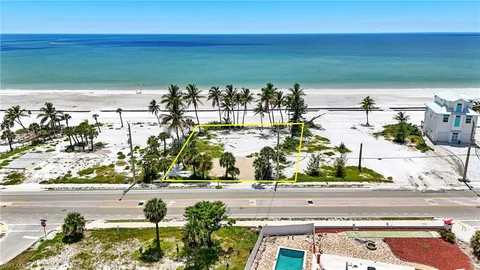 $3,500,000 | 3880 Estero Boulevard, Fort Myers Beach, FL 33931