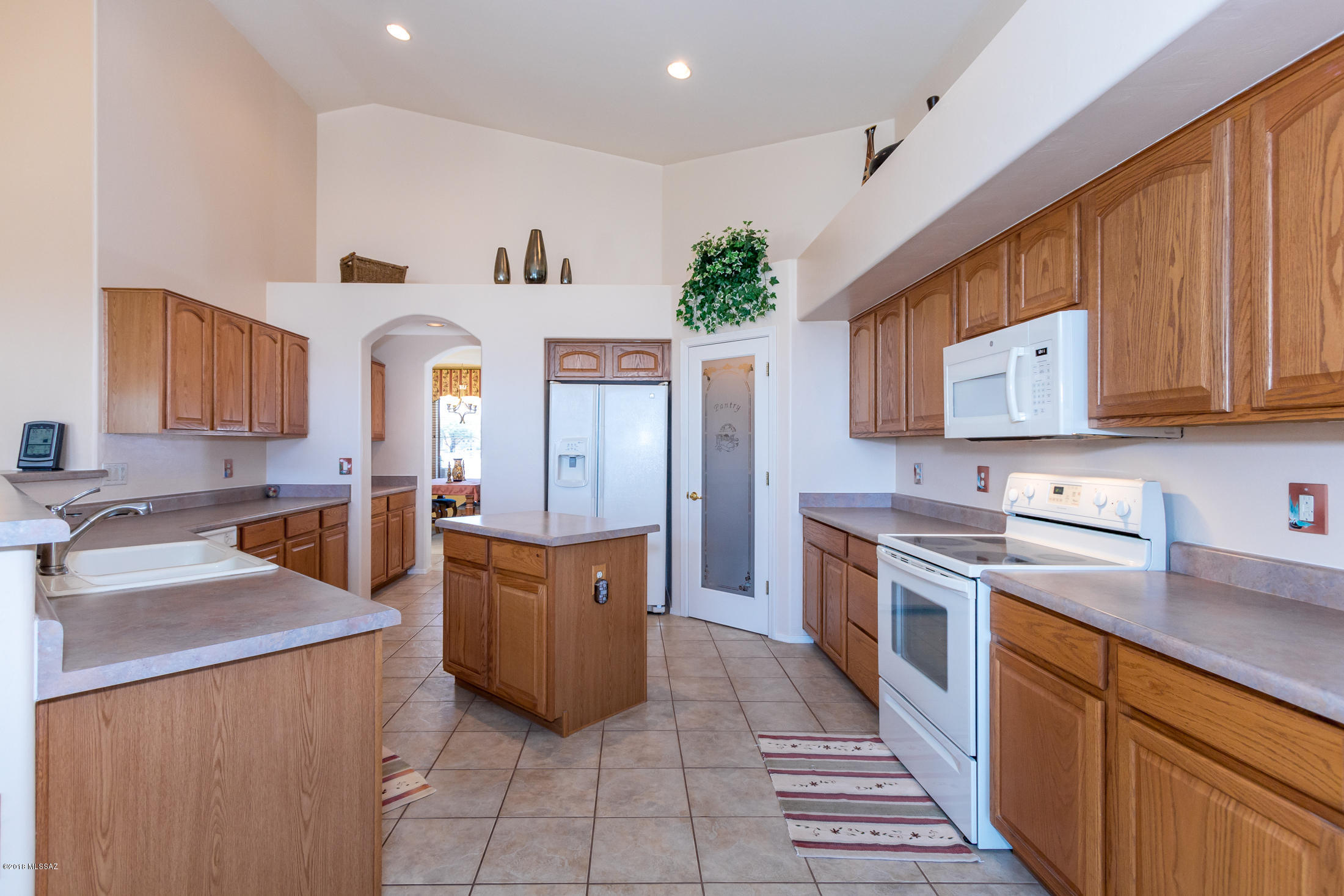 60931 Rock Ledge Loop Tucson, AZ 85739 - Photo 12 of 40