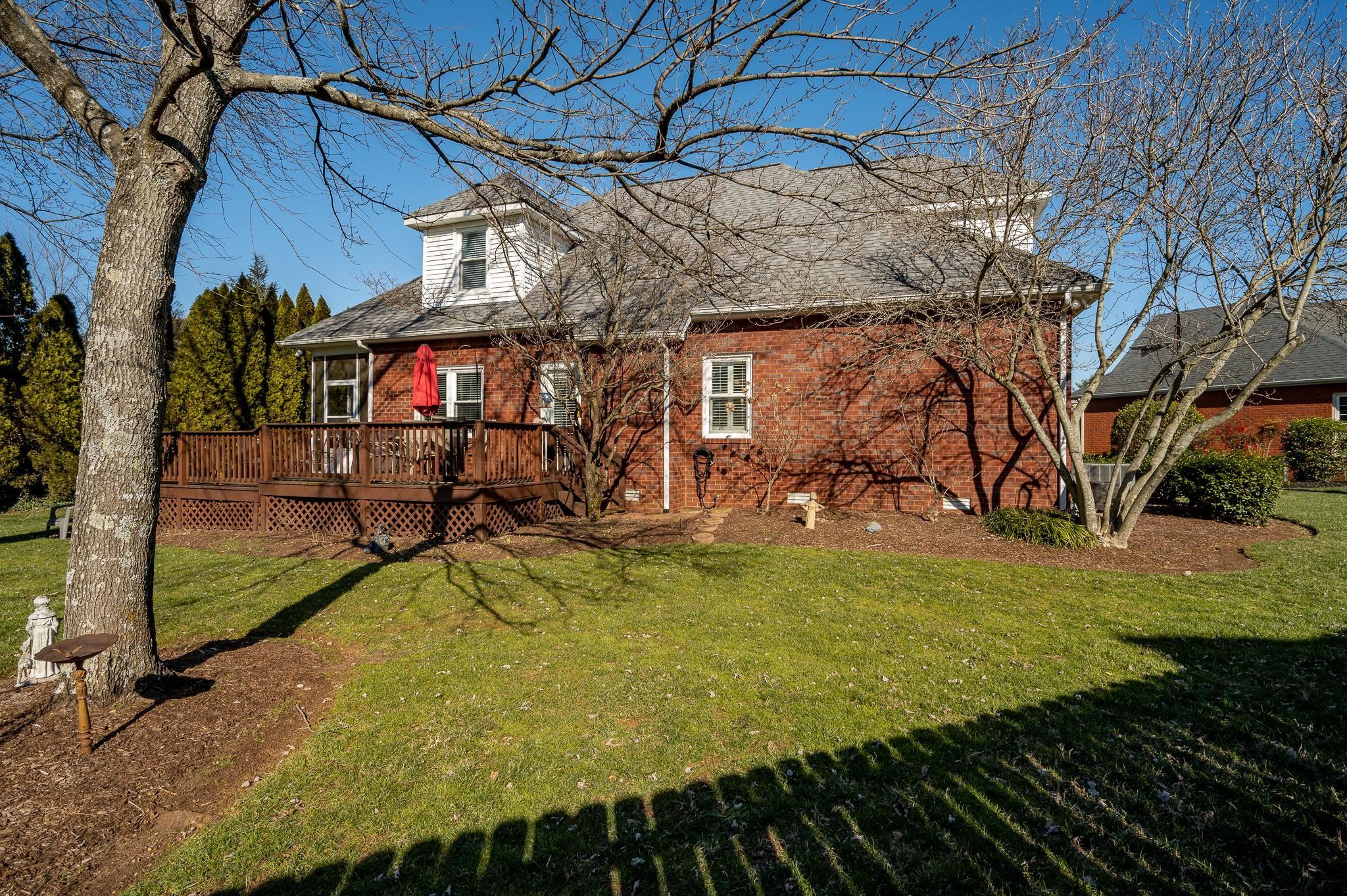 2407 Taylor Close Murfreesboro, TN 37130 - Photo 39 of 42 a view of swimming pool with outdoor seating