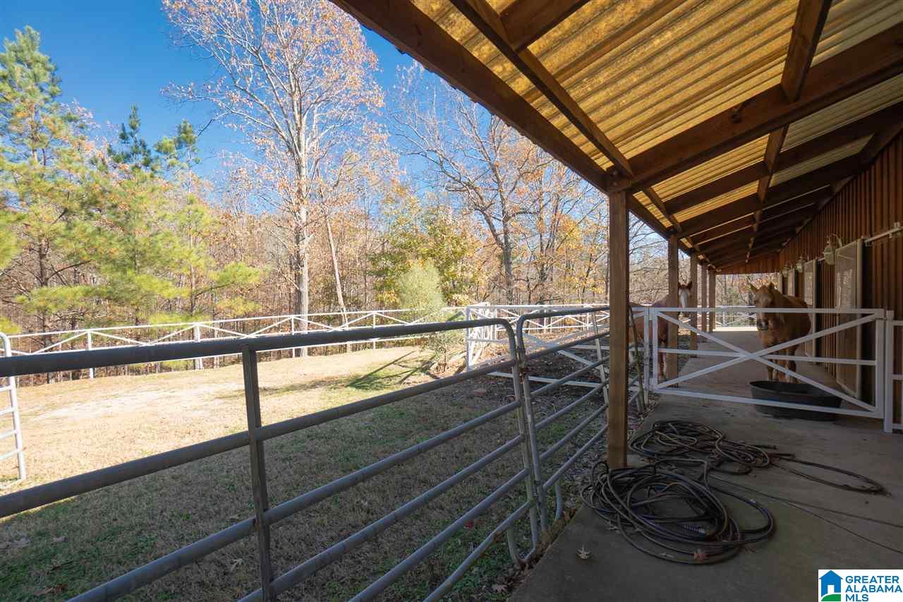 501 4 Wing Lake Road Alabaster, AL 35007 - Photo 7 of 50