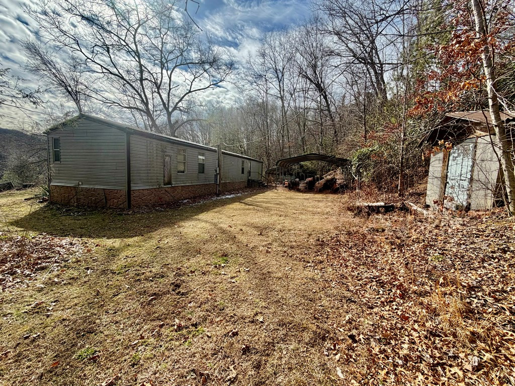 682 Long Branch Road Topton, NC 28781 - Photo 8 of 28 Gallery Image 8