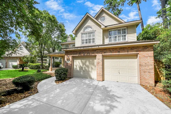$2,900 | 103 Lakeridge Drive, The Woodlands, TX 77381