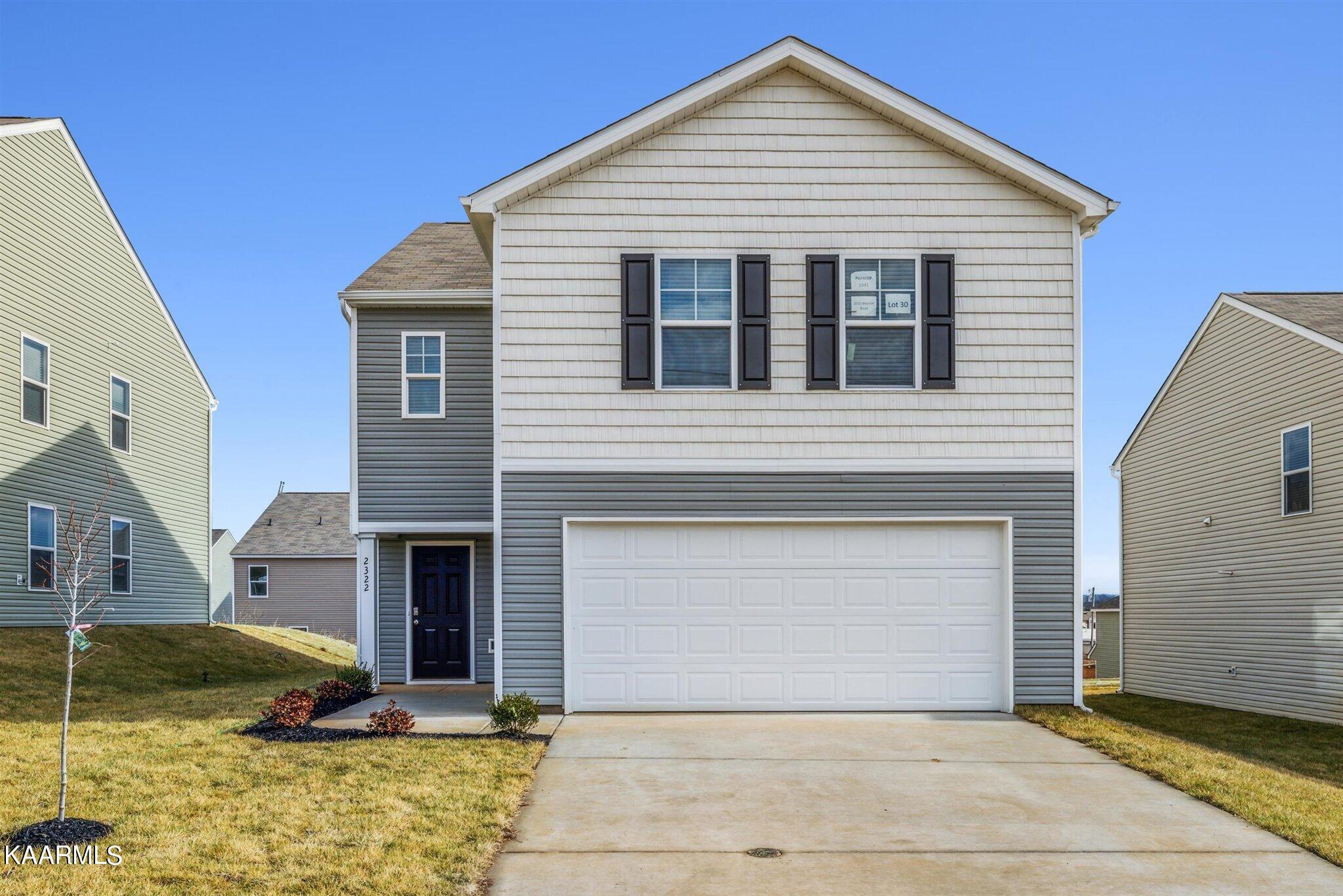 2322 Beacon Road Talbott, TN 37877 - Photo 1 of 29 01-IMG_1011
