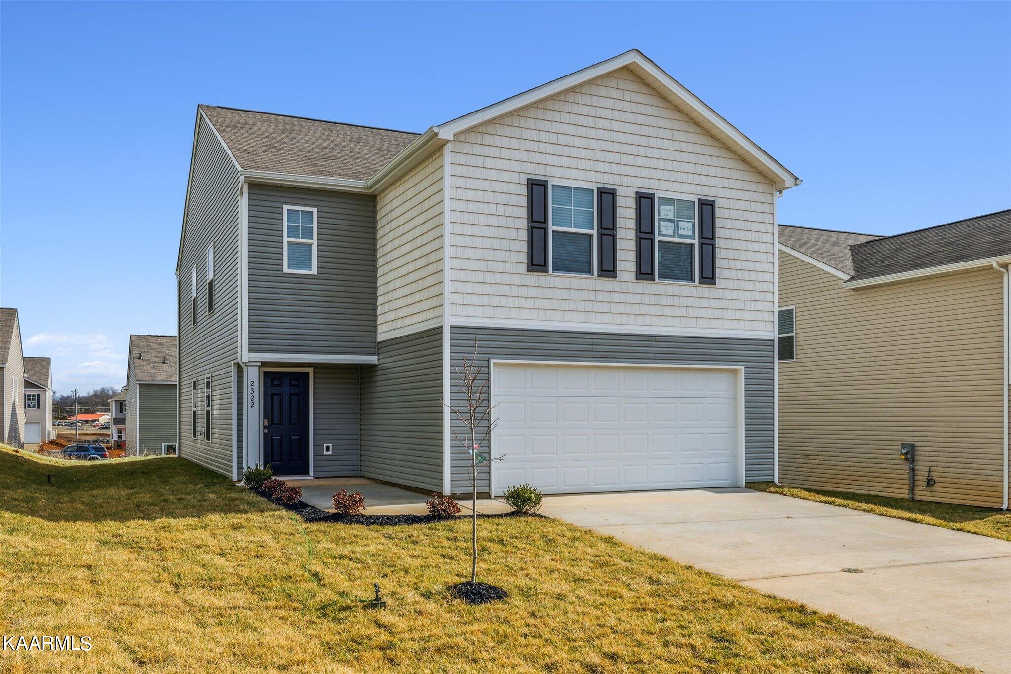 2322 Beacon Road Talbott, TN 37877 - Photo 2 of 29 02-IMG_1016
