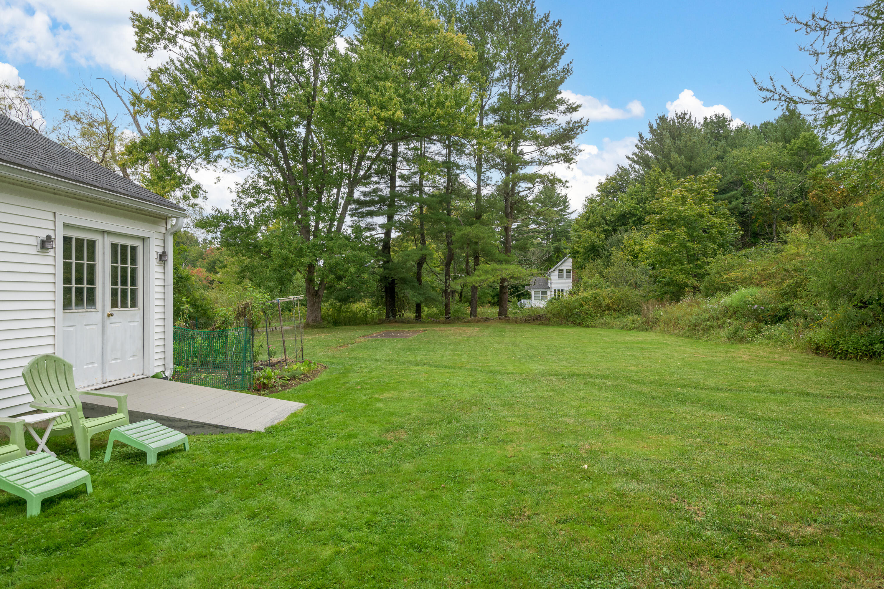41 Lindsay Road York, ME 03909 - Photo 5 of 45 Back Yard