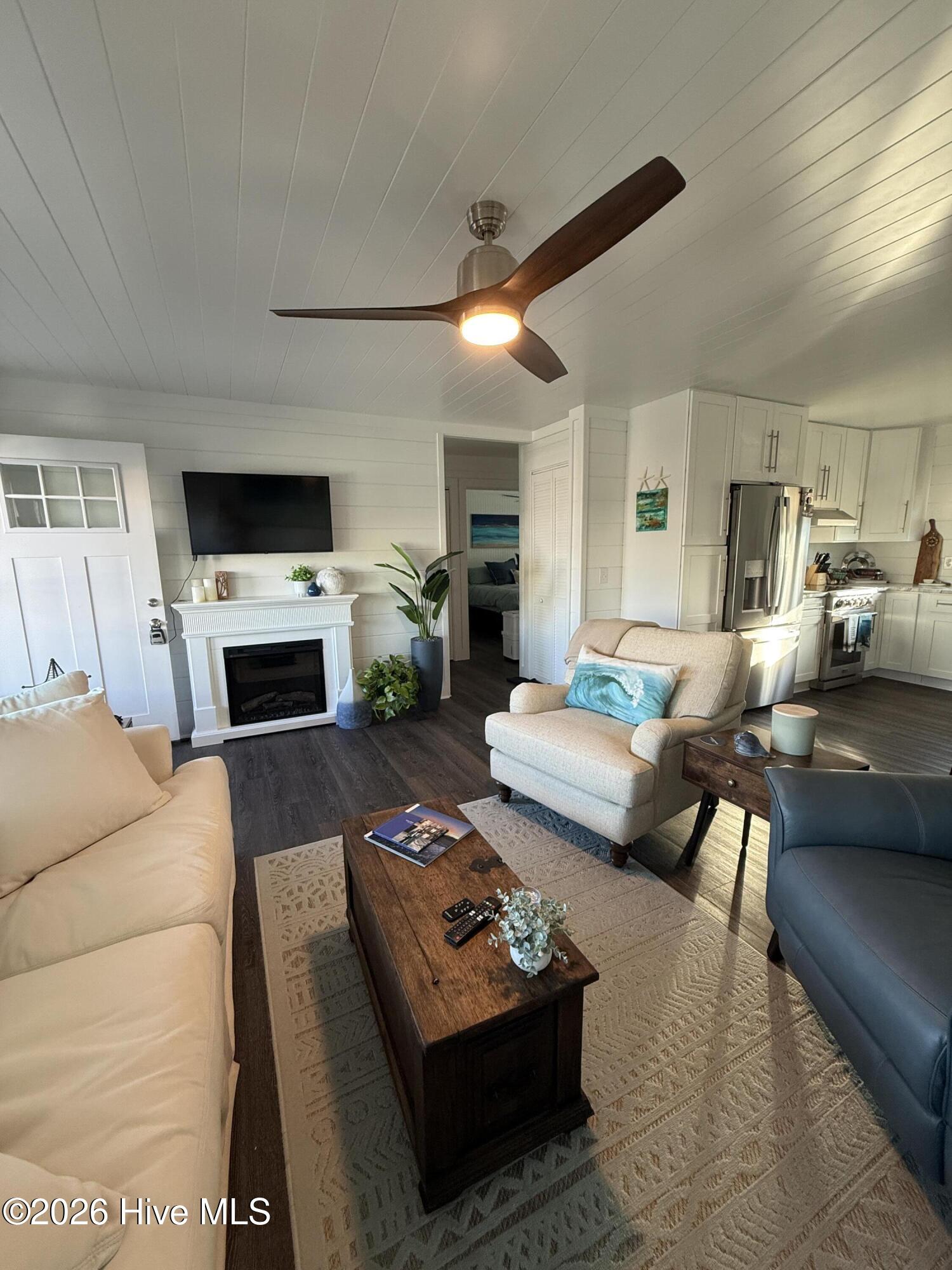 420 1st Street, Unit 2B Sunset Beach, NC 28468 - Photo 30 of 42