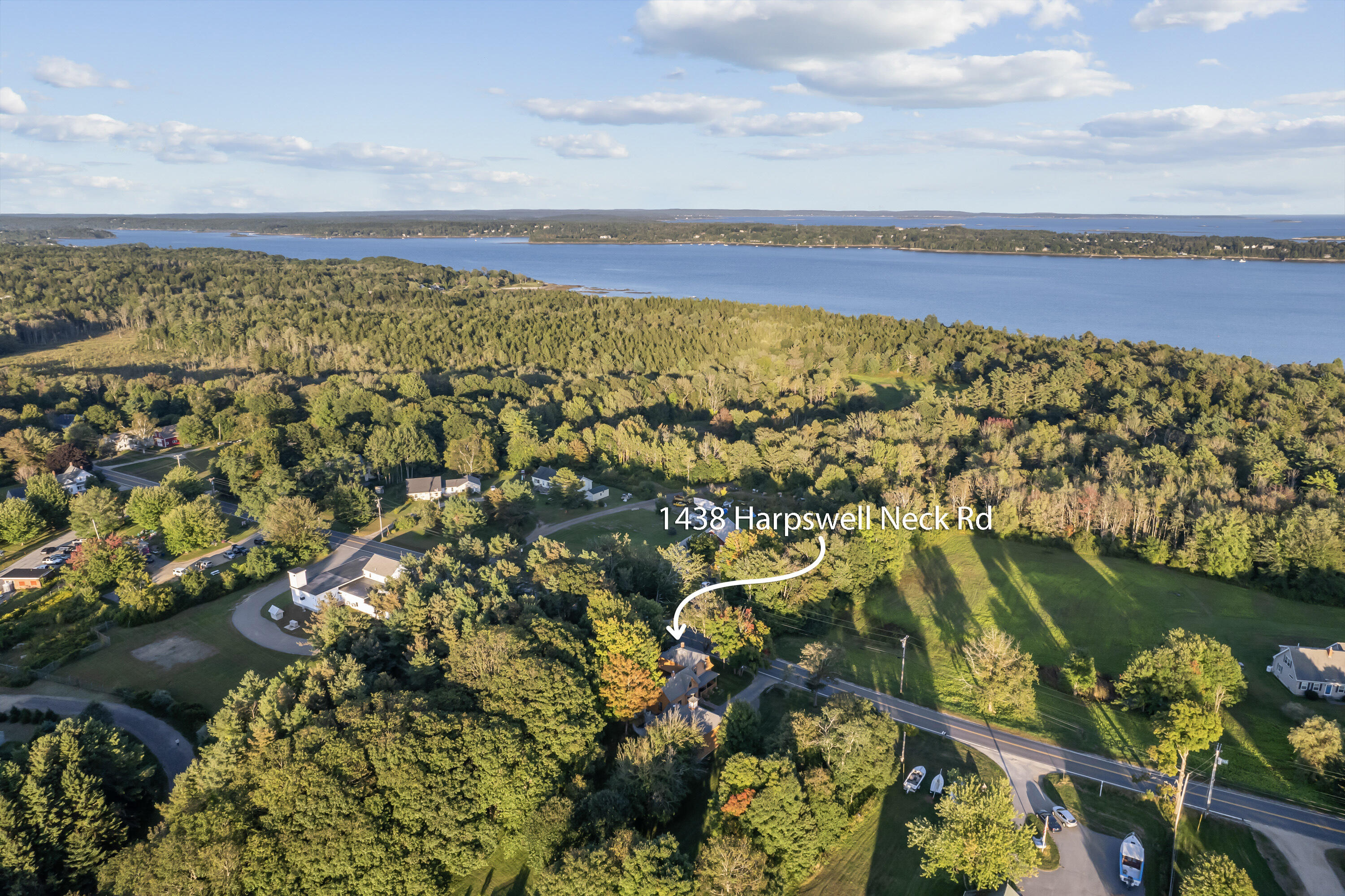 1438 Harpswell Neck Road Harpswell, ME 04079 - Photo 68 of 73 1438 Harpswell Neck Rd_123