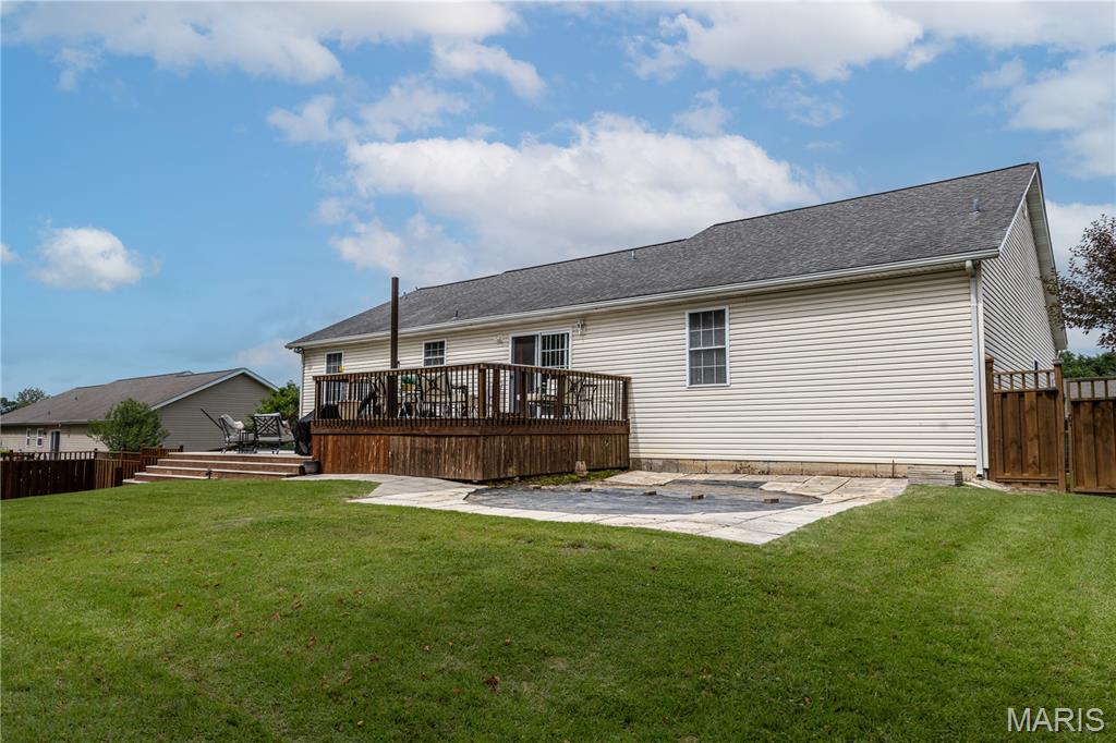 308 Mark Avenue Jackson, MO 63755 - Photo 46 of 47