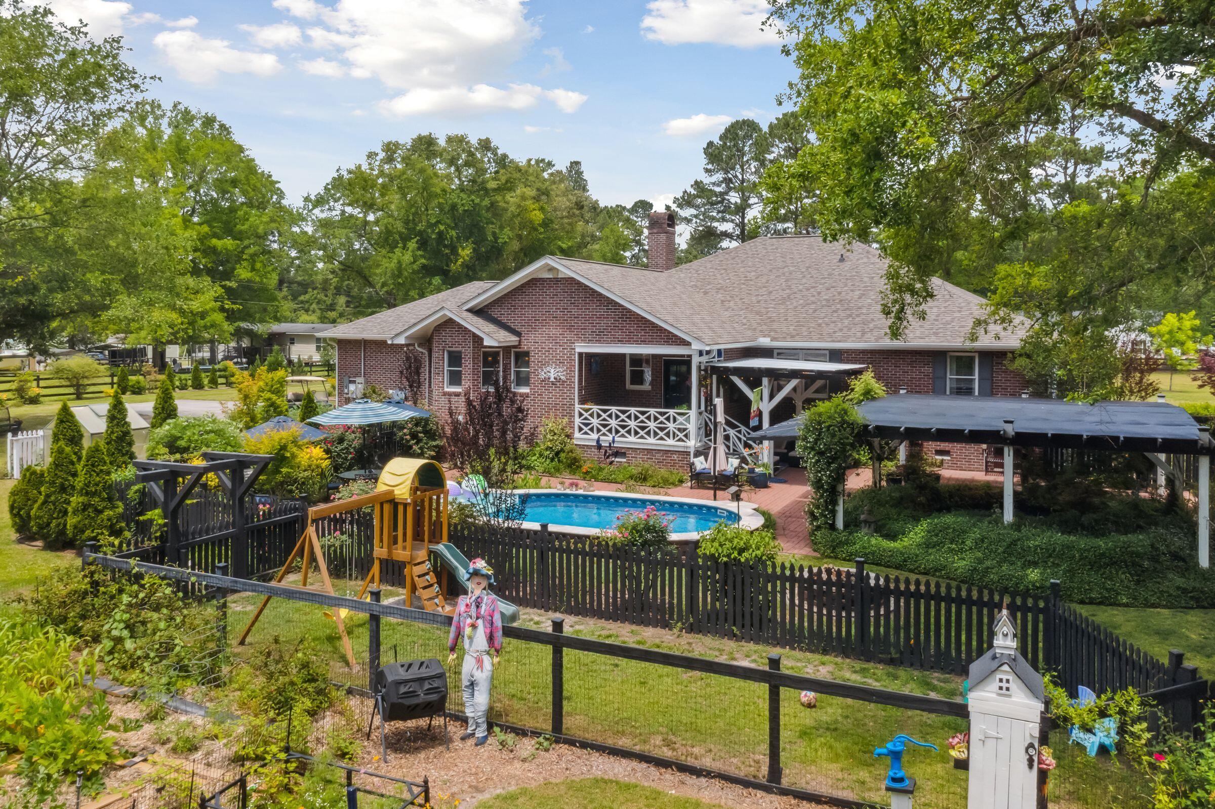 1031 Spring Hill Church Road Ridgeville, SC 29472 - Photo 61 of 71 1031SpringHillChurchRd-KeenEyeMarketing-