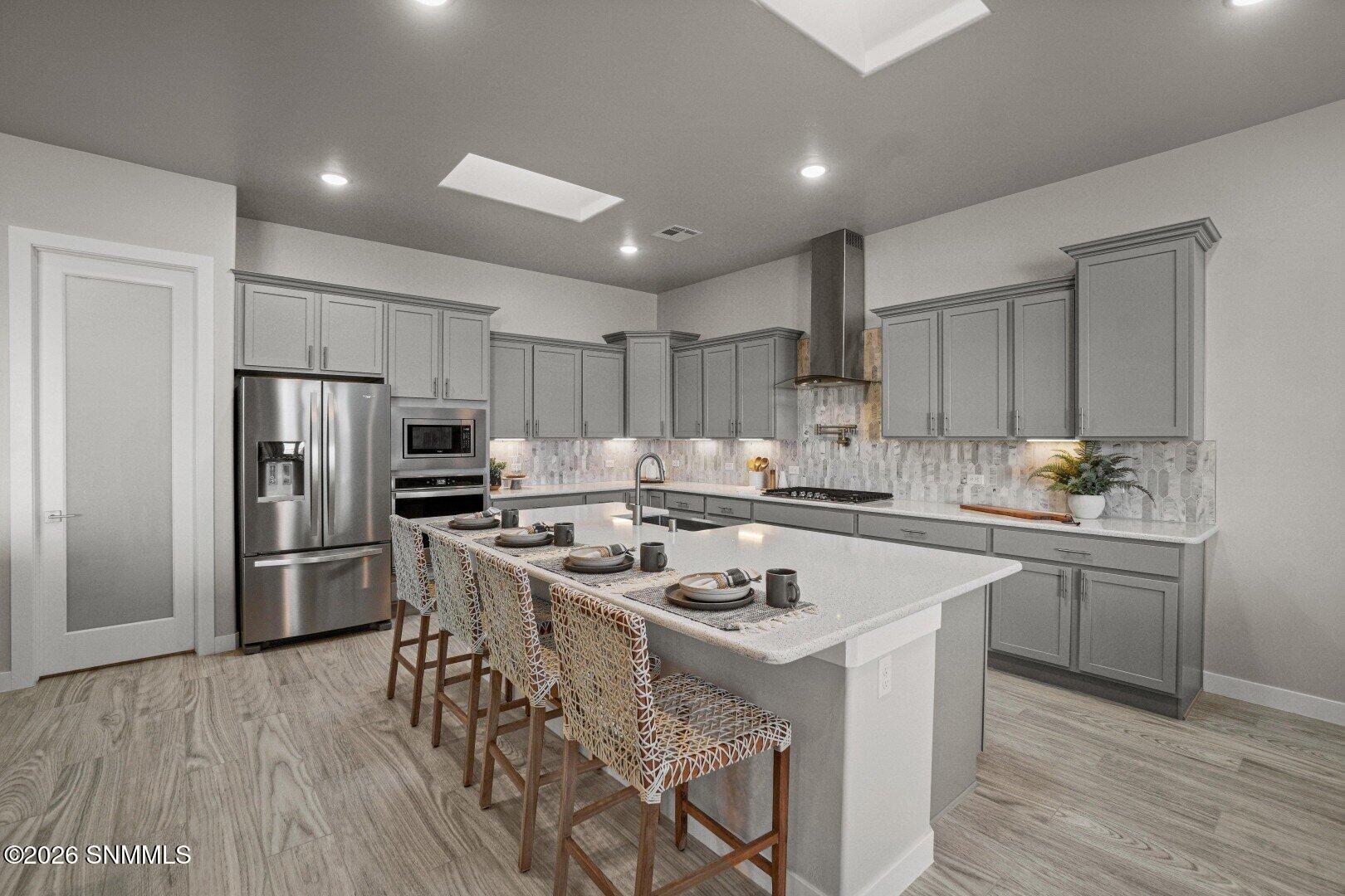 7252 Ultramarine Road Las Cruces, NM 88012 - Photo 6 of 23 image