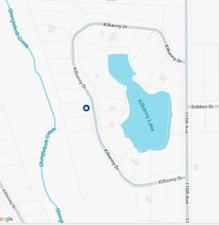 $6,900 | 6265 Kilkenny Drive, Canadian Lakes, MI 49346