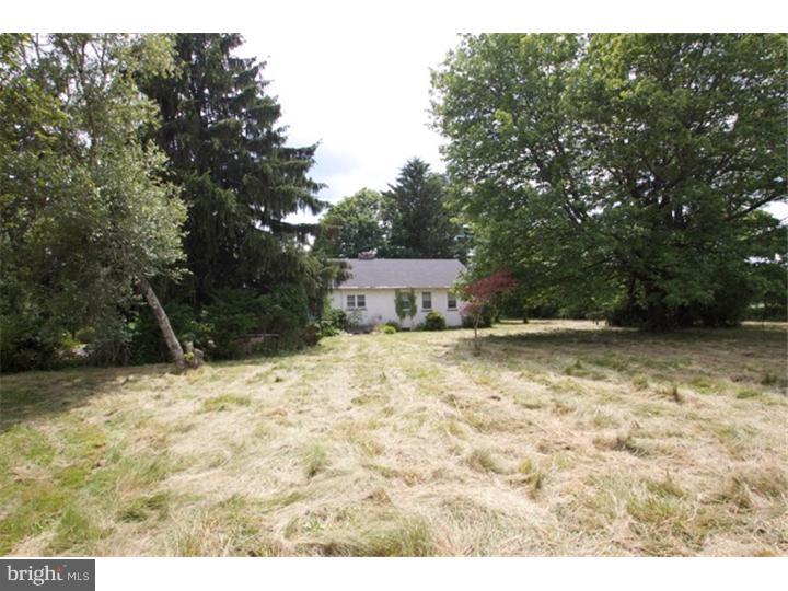 34 Heffner Road Limerick, PA 19468 - Photo 12 of 12 Exterior Back