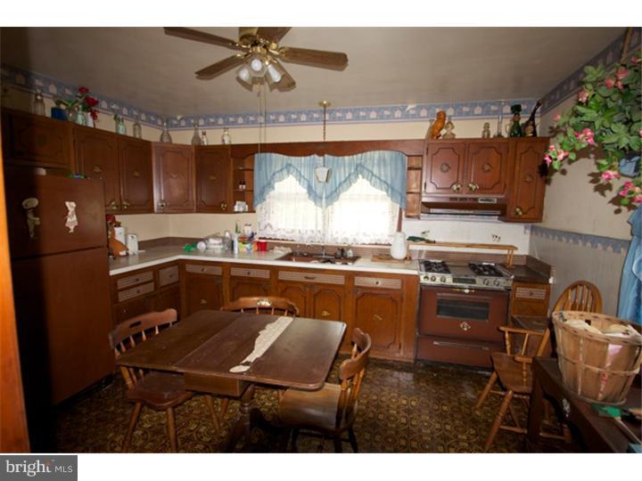 34 Heffner Road Limerick, PA 19468 - Photo 3 of 12 Kitchen