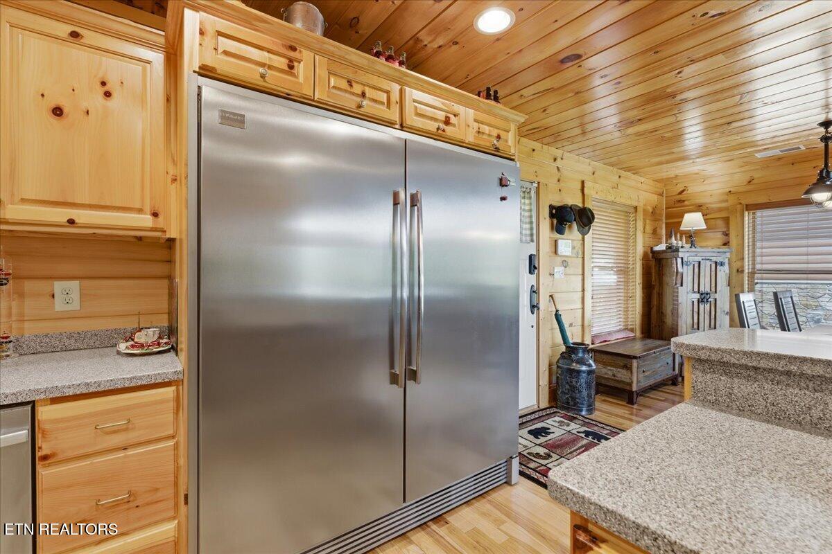 2732 Cayanne Road Cosby, TN 37722 - Photo 14 of 55 Industrial Refrigerator/Freezer