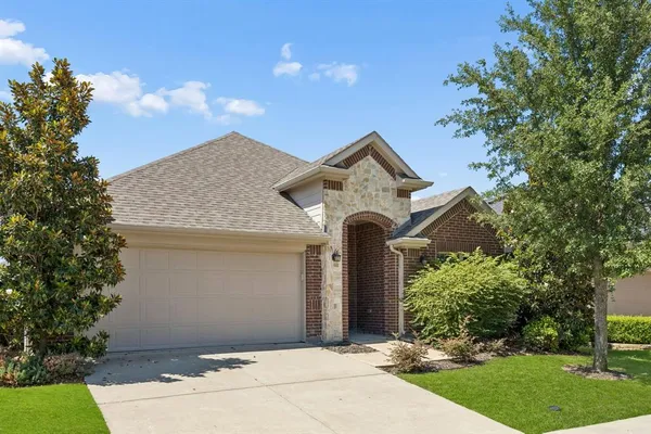 $465,000 | 412 Smokebrush Street, Celina, TX 75009