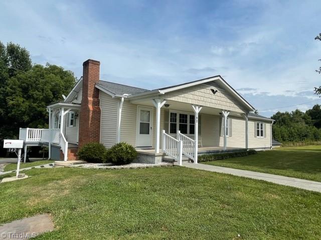 142 Hudson Street Elkin, NC 28621 - Photo 1 of 47 Gallery Image 1