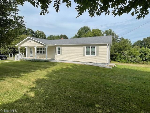 142 Hudson Street Elkin, NC 28621 - Photo 2 of 47 Gallery Image 2