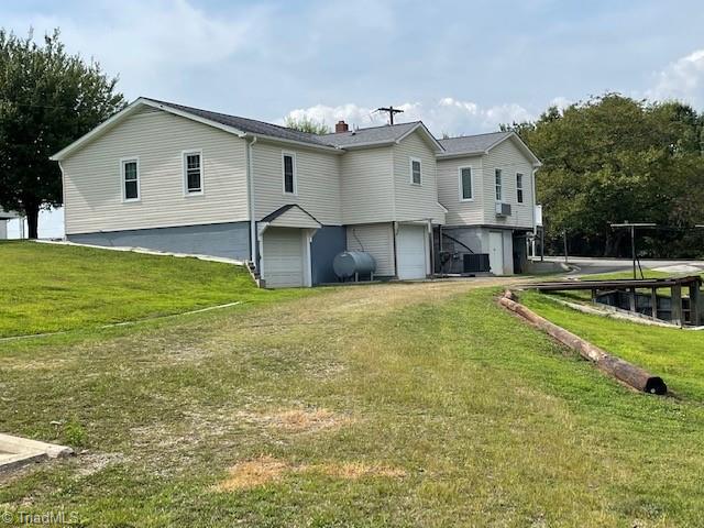 142 Hudson Street Elkin, NC 28621 - Photo 3 of 47 Gallery Image 3