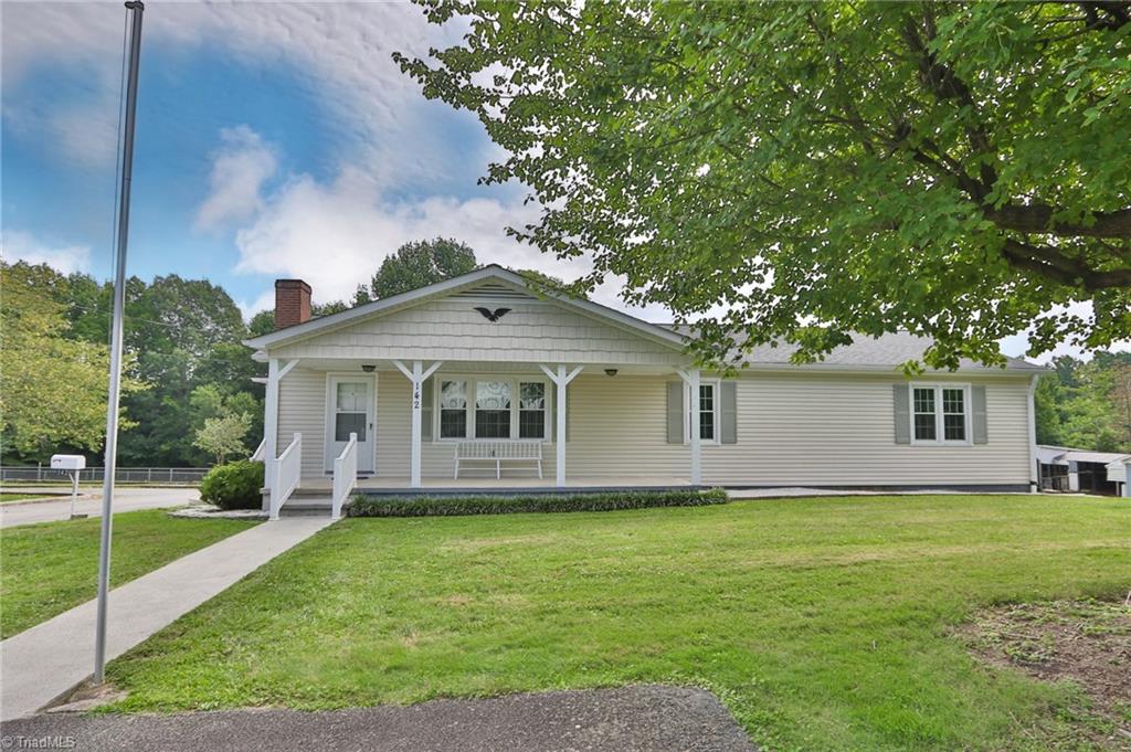142 Hudson Street Elkin, NC 28621 - Photo 40 of 47 Gallery Image 40