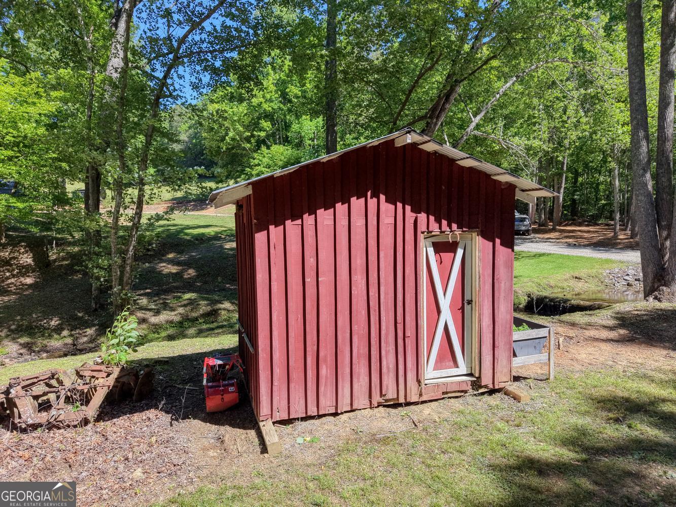 4836 Owltown Road Blairsville, GA 30512 - Photo 77 of 95