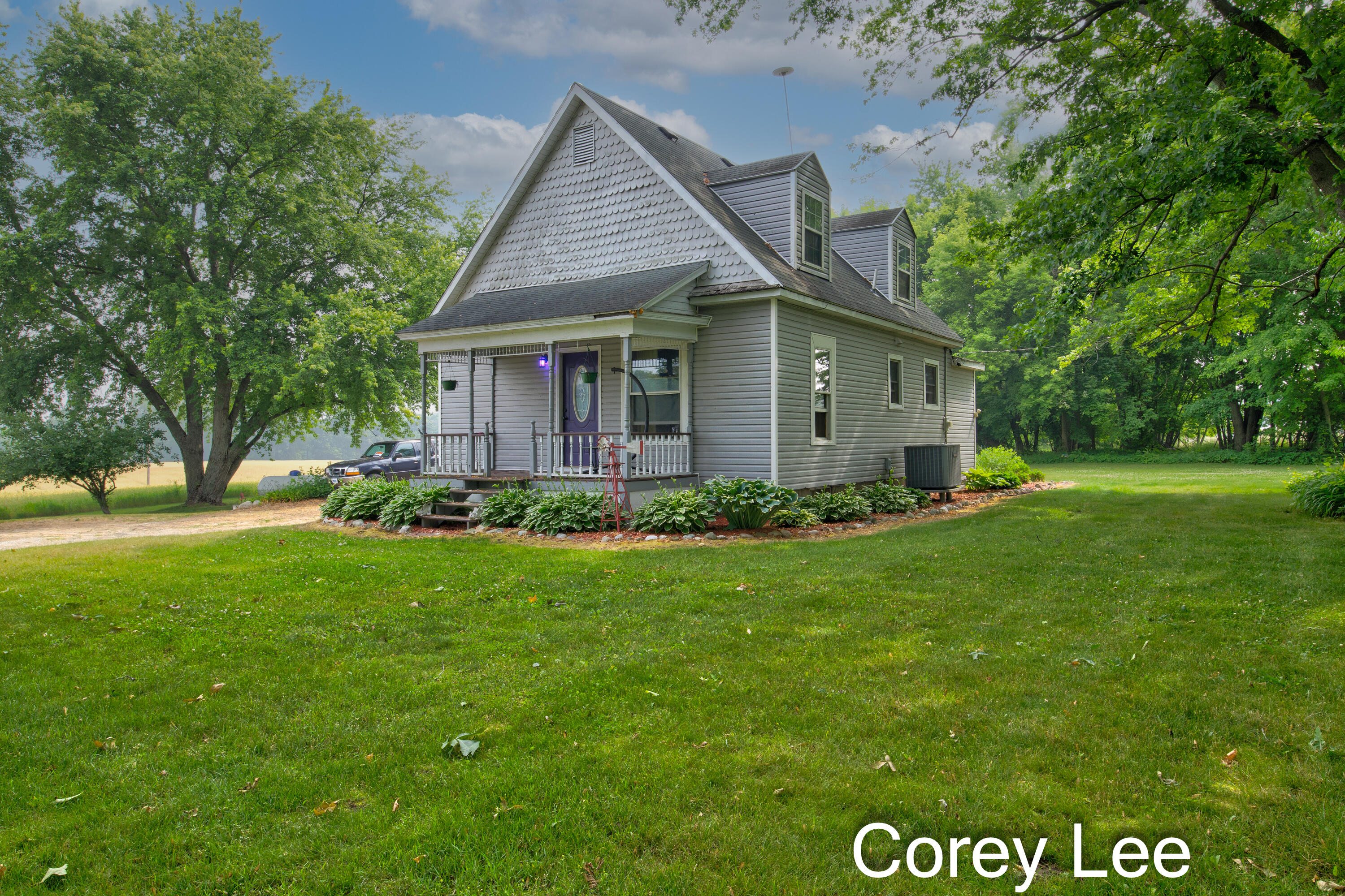 6096 Zahm Road Belding, MI 48809 - Photo 1 of 31 Final Exterior-8