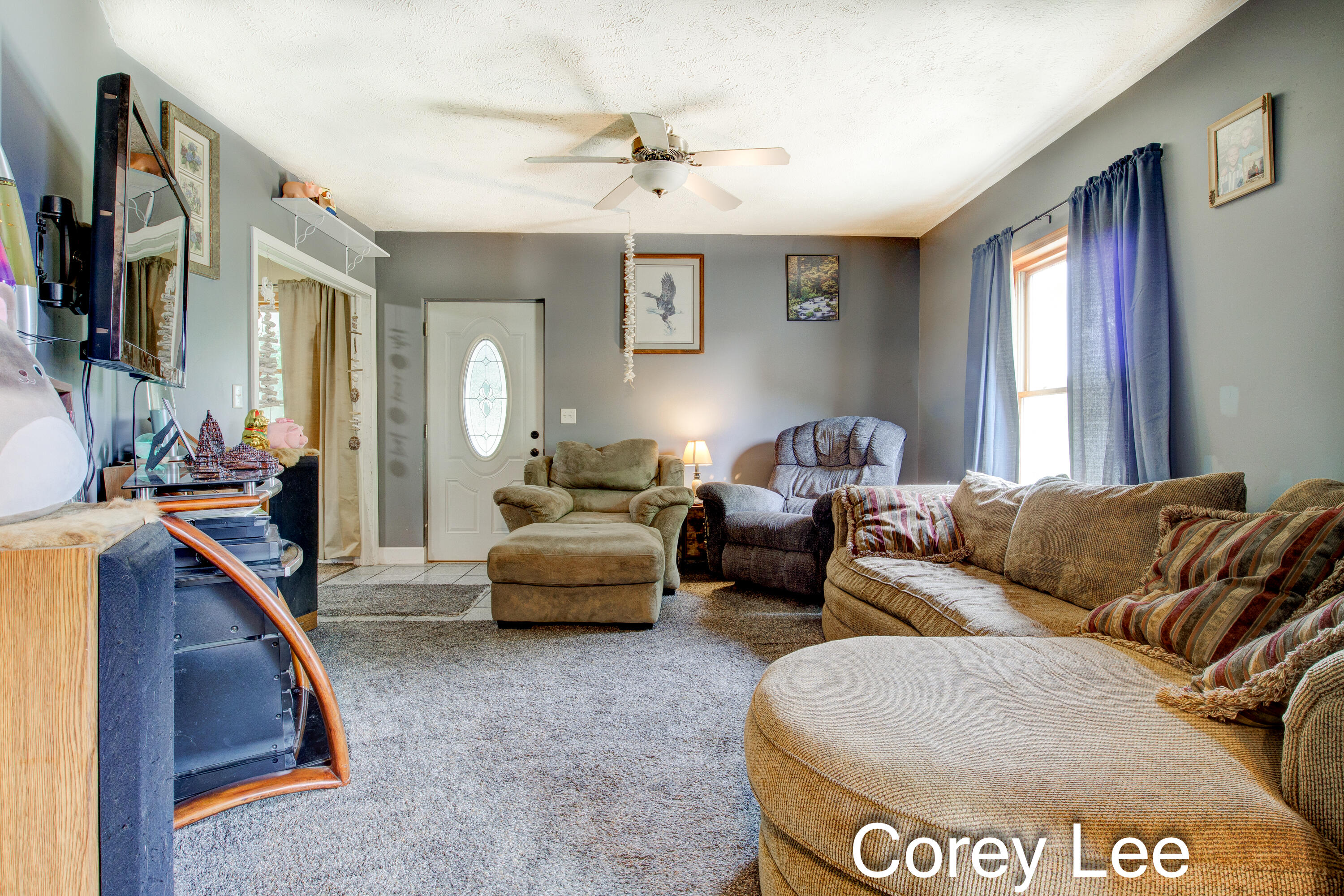 6096 Zahm Road Belding, MI 48809 - Photo 11 of 31 Final Interior-1