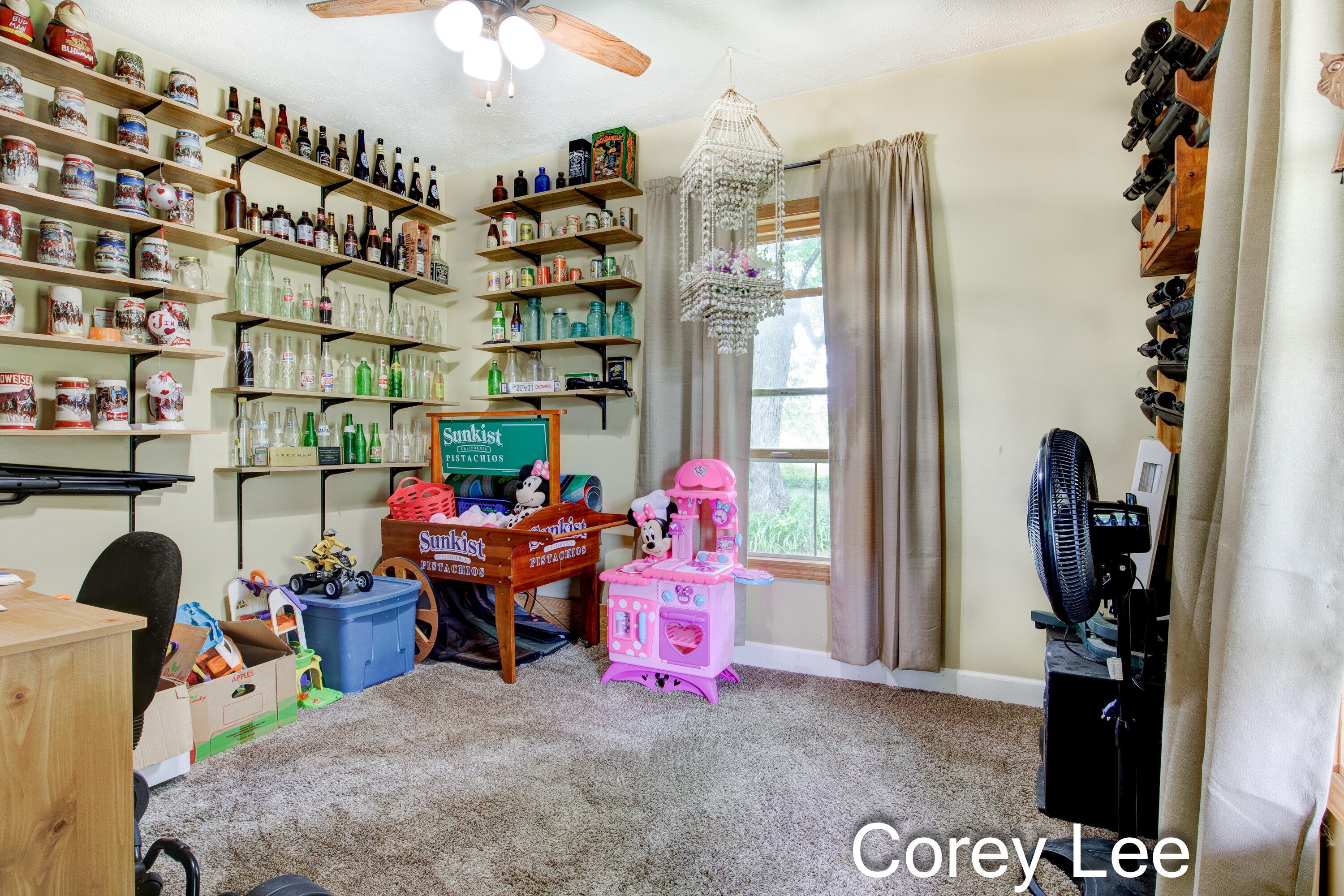 6096 Zahm Road Belding, MI 48809 - Photo 13 of 31 Final Interior-11