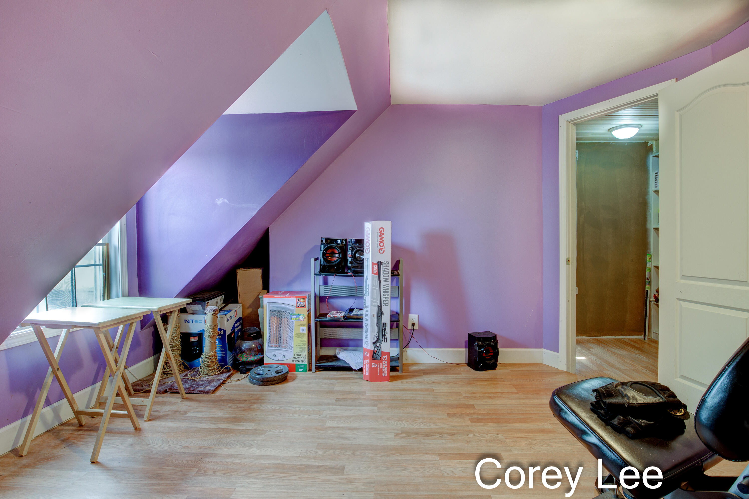 6096 Zahm Road Belding, MI 48809 - Photo 16 of 31 Final Interior-18