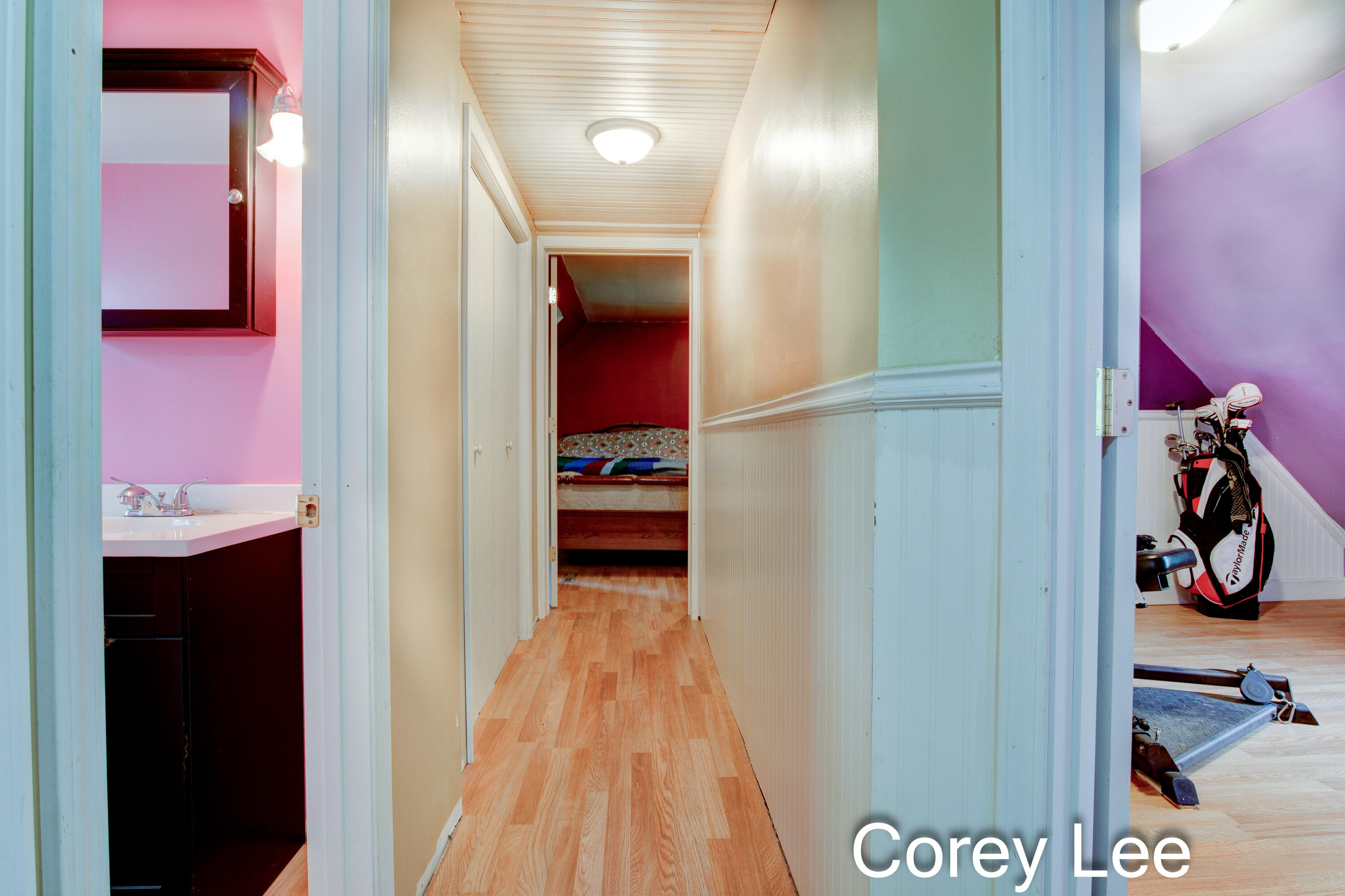 6096 Zahm Road Belding, MI 48809 - Photo 20 of 31 Final Interior-24