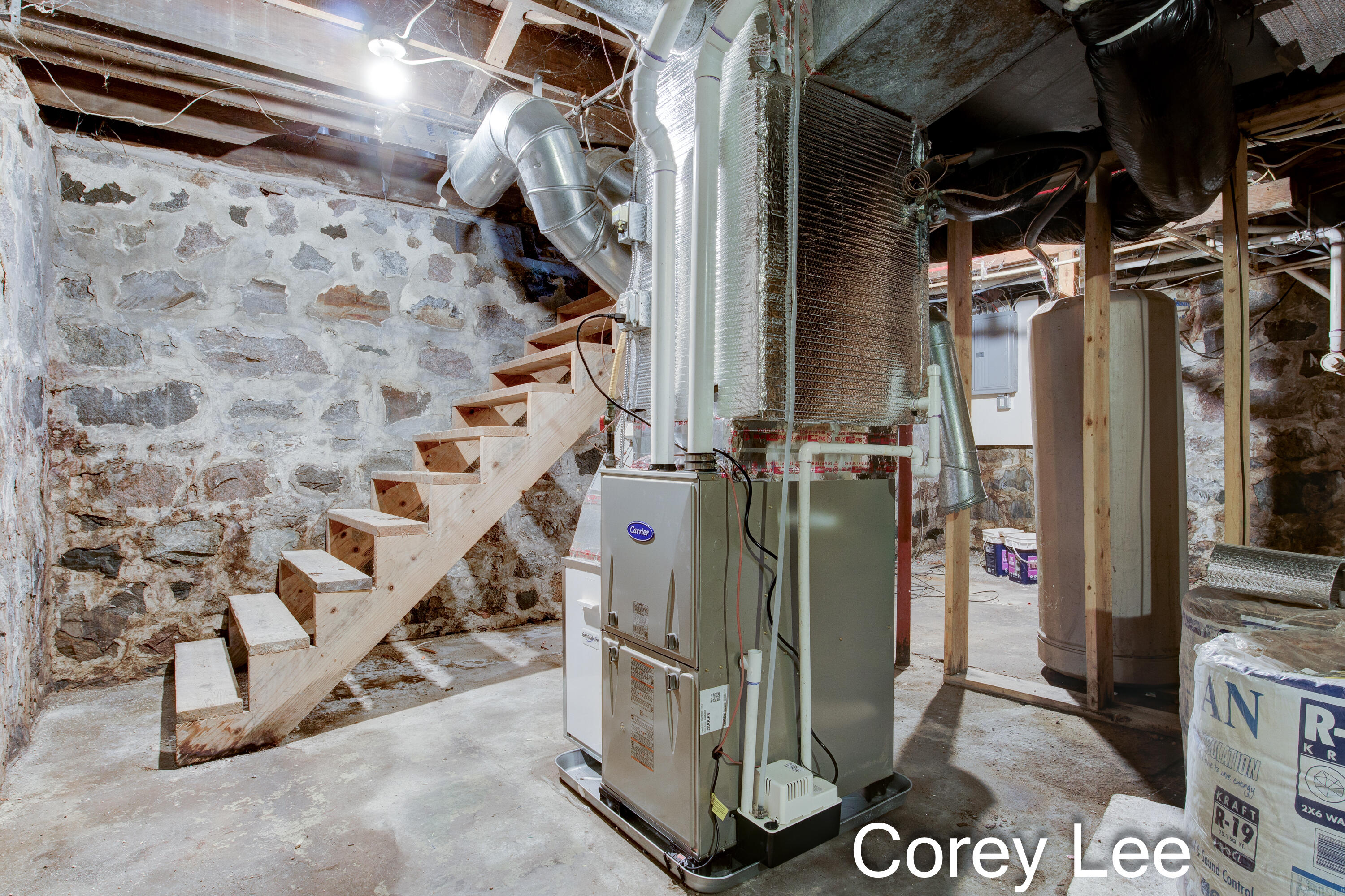 6096 Zahm Road Belding, MI 48809 - Photo 23 of 31 Final Interior-26