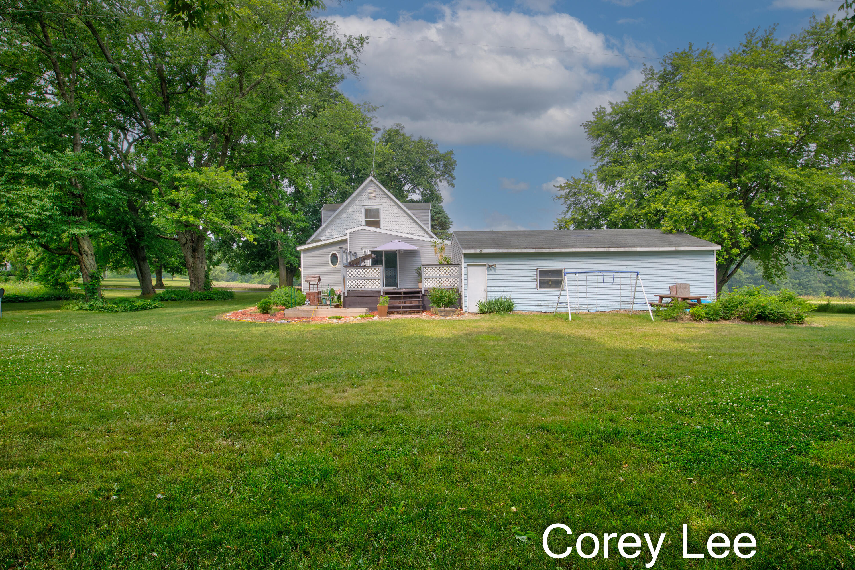6096 Zahm Road Belding, MI 48809 - Photo 24 of 31 Final Exterior-2
