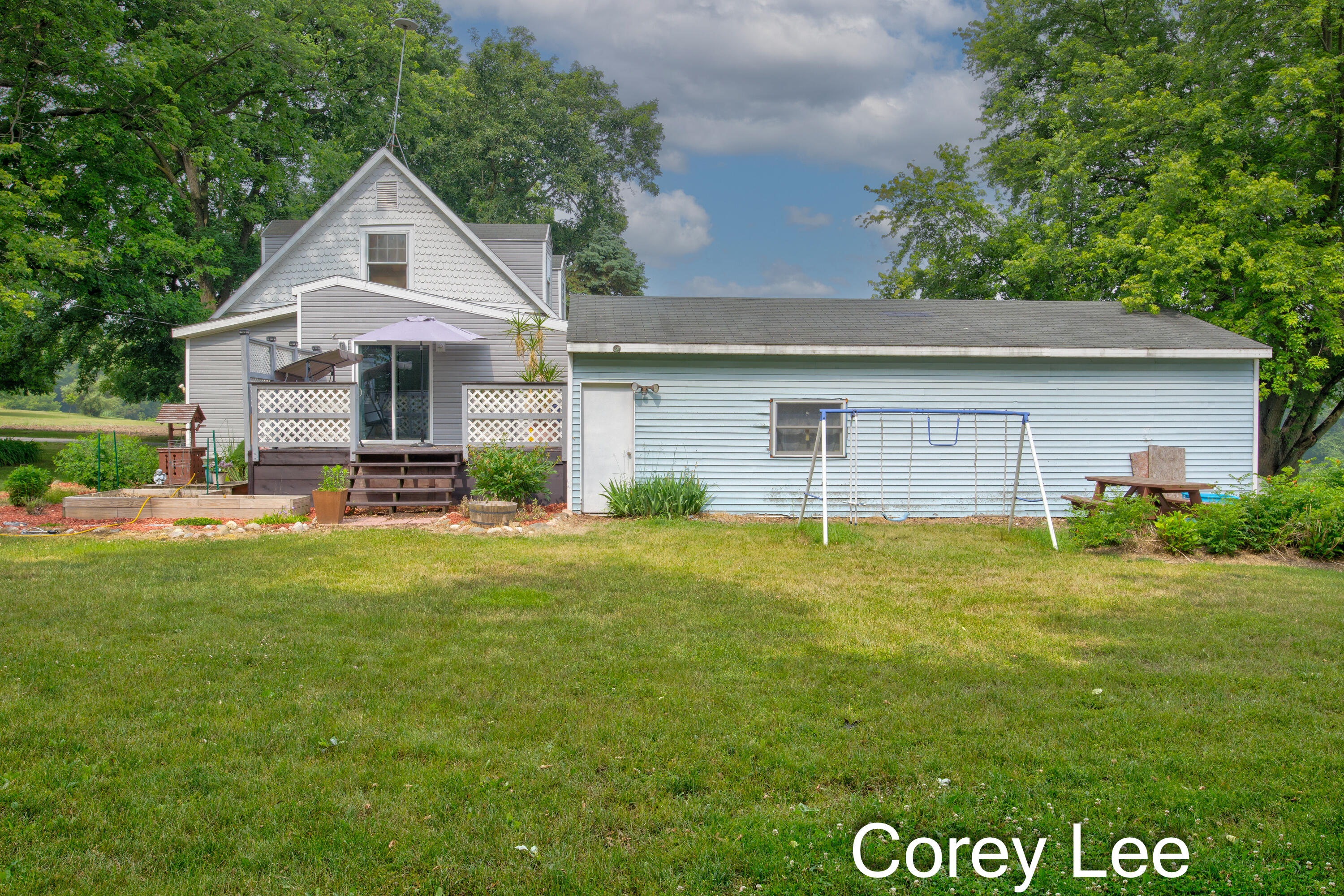 6096 Zahm Road Belding, MI 48809 - Photo 25 of 31 Final Exterior-3