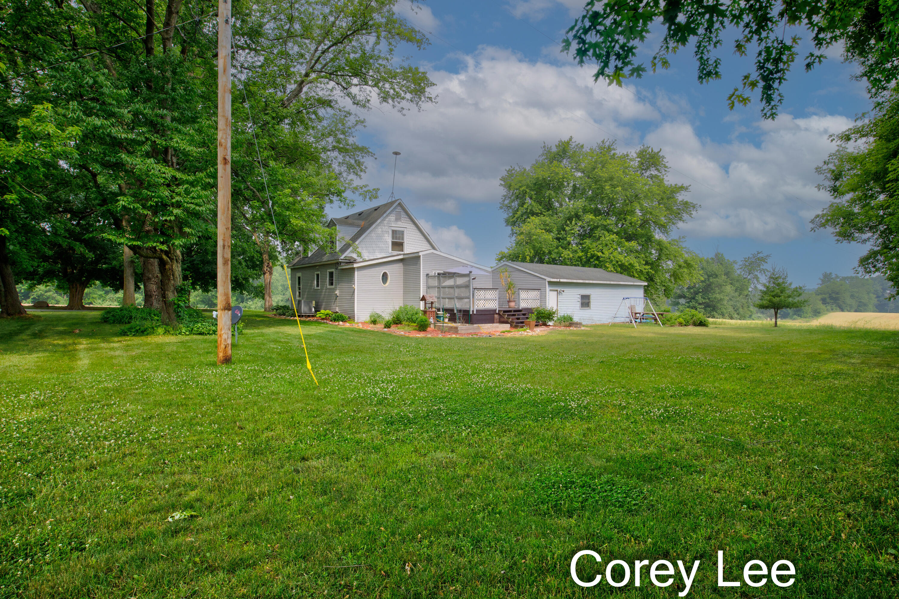 6096 Zahm Road Belding, MI 48809 - Photo 26 of 31 Final Exterior-4