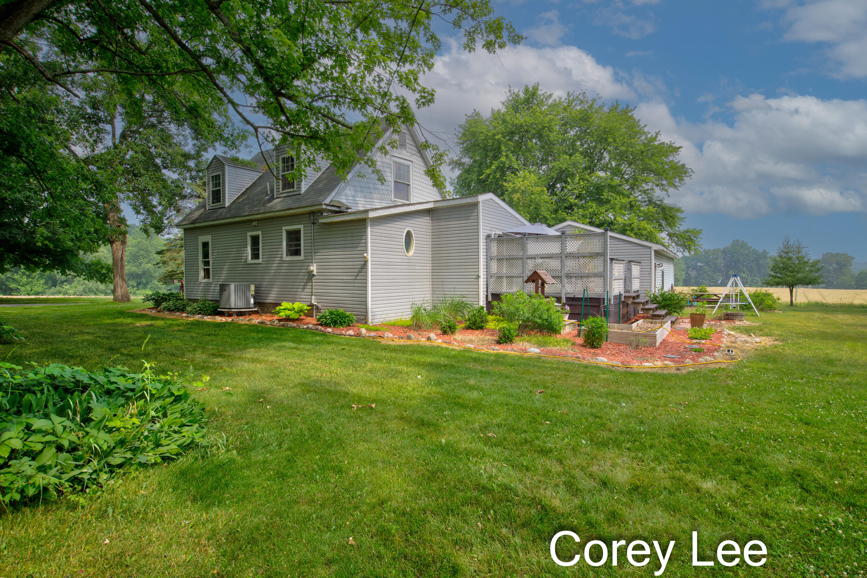6096 Zahm Road Belding, MI 48809 - Photo 29 of 31 Final Exterior-7