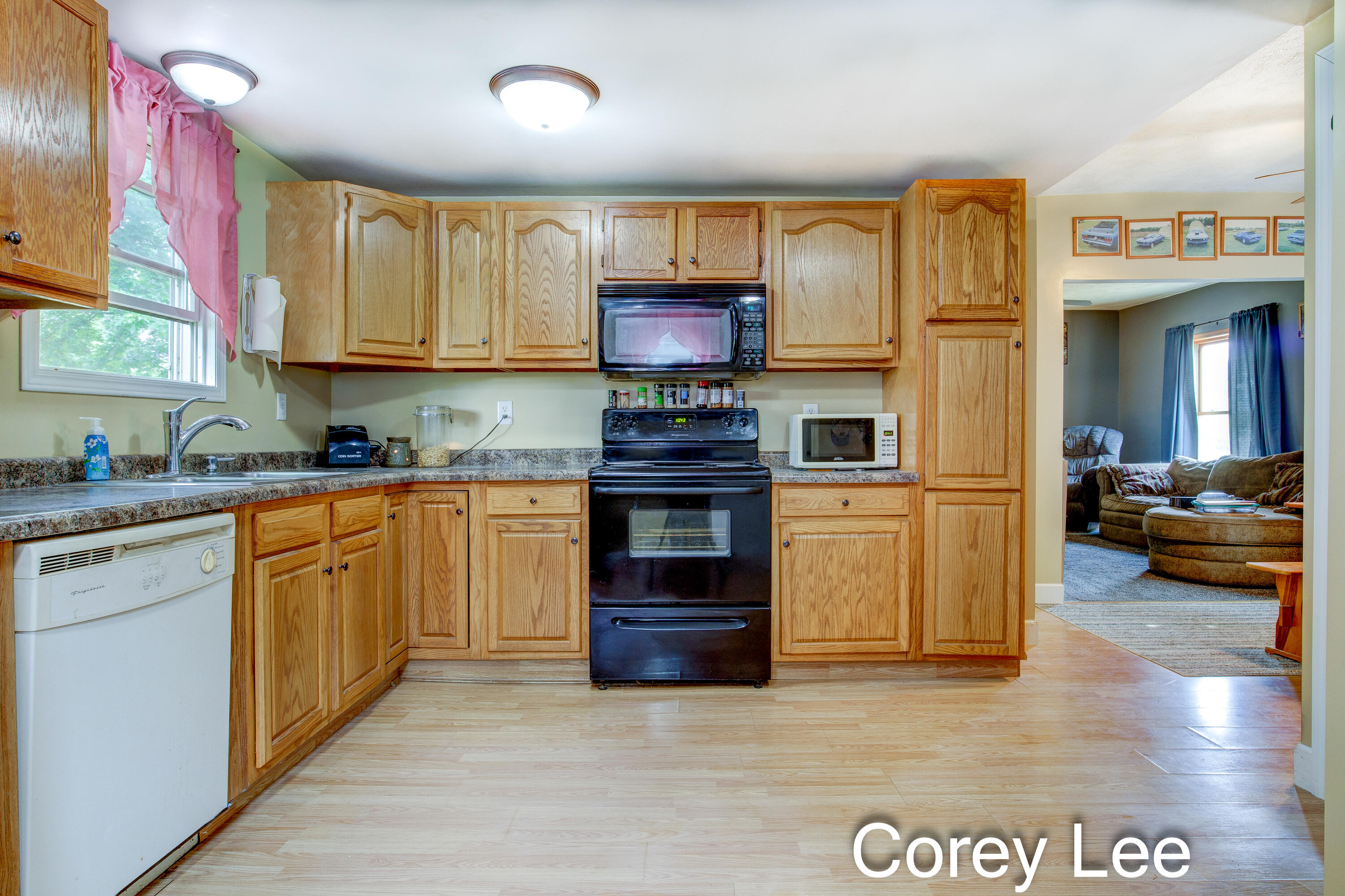 6096 Zahm Road Belding, MI 48809 - Photo 3 of 31 Final Interior-5