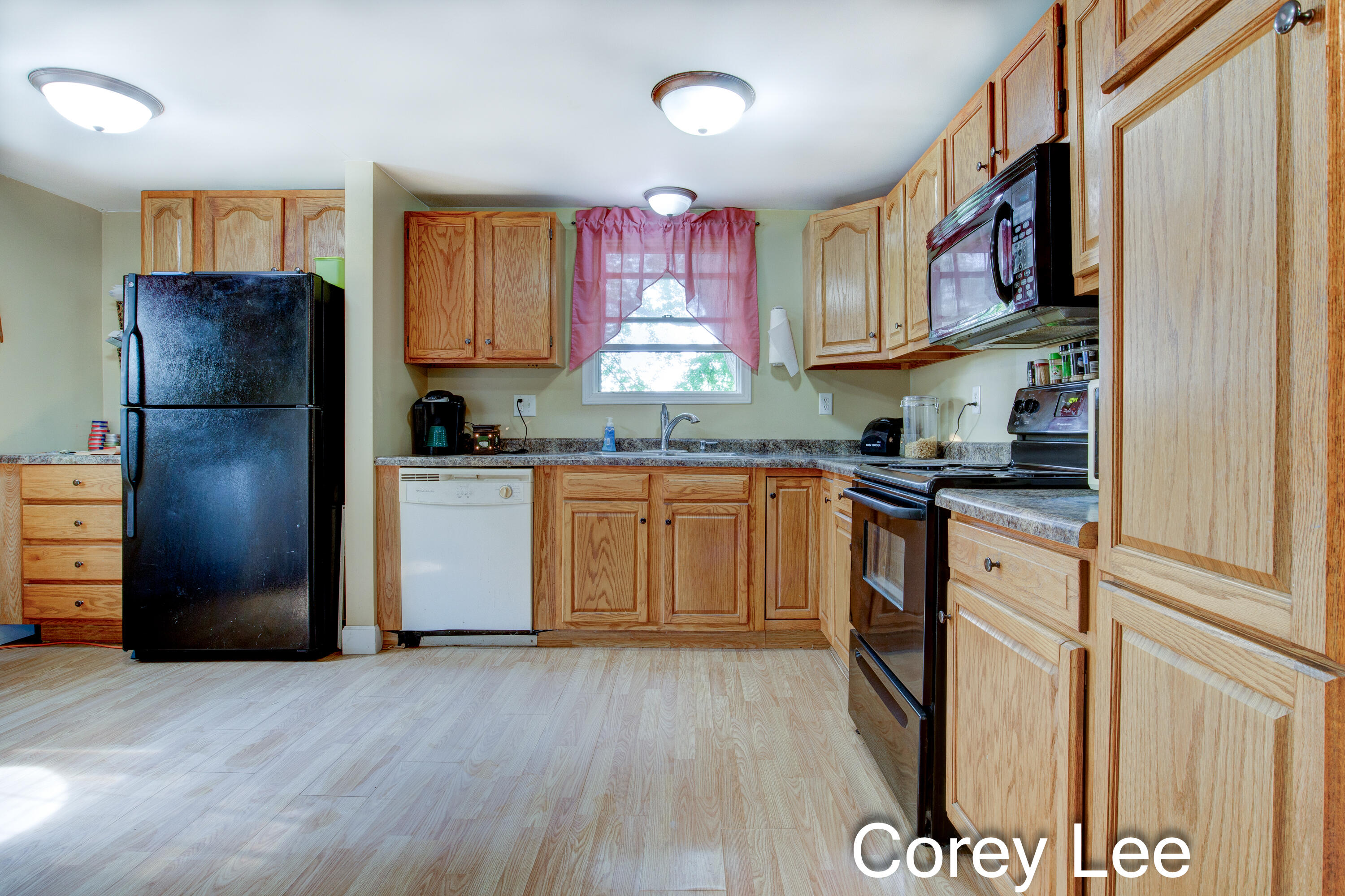 6096 Zahm Road Belding, MI 48809 - Photo 5 of 31 Final Interior-6