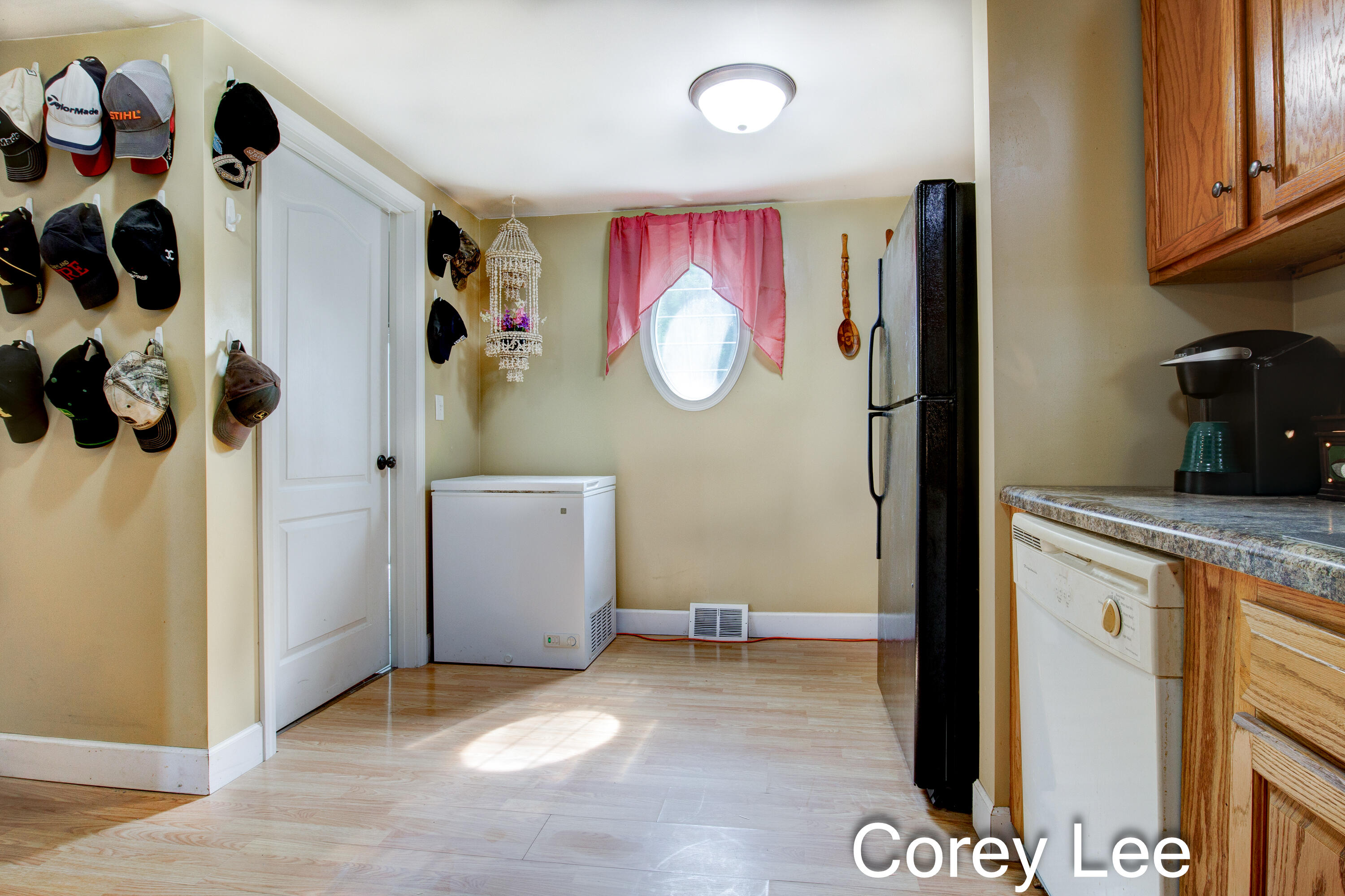 6096 Zahm Road Belding, MI 48809 - Photo 6 of 31 Final Interior-8