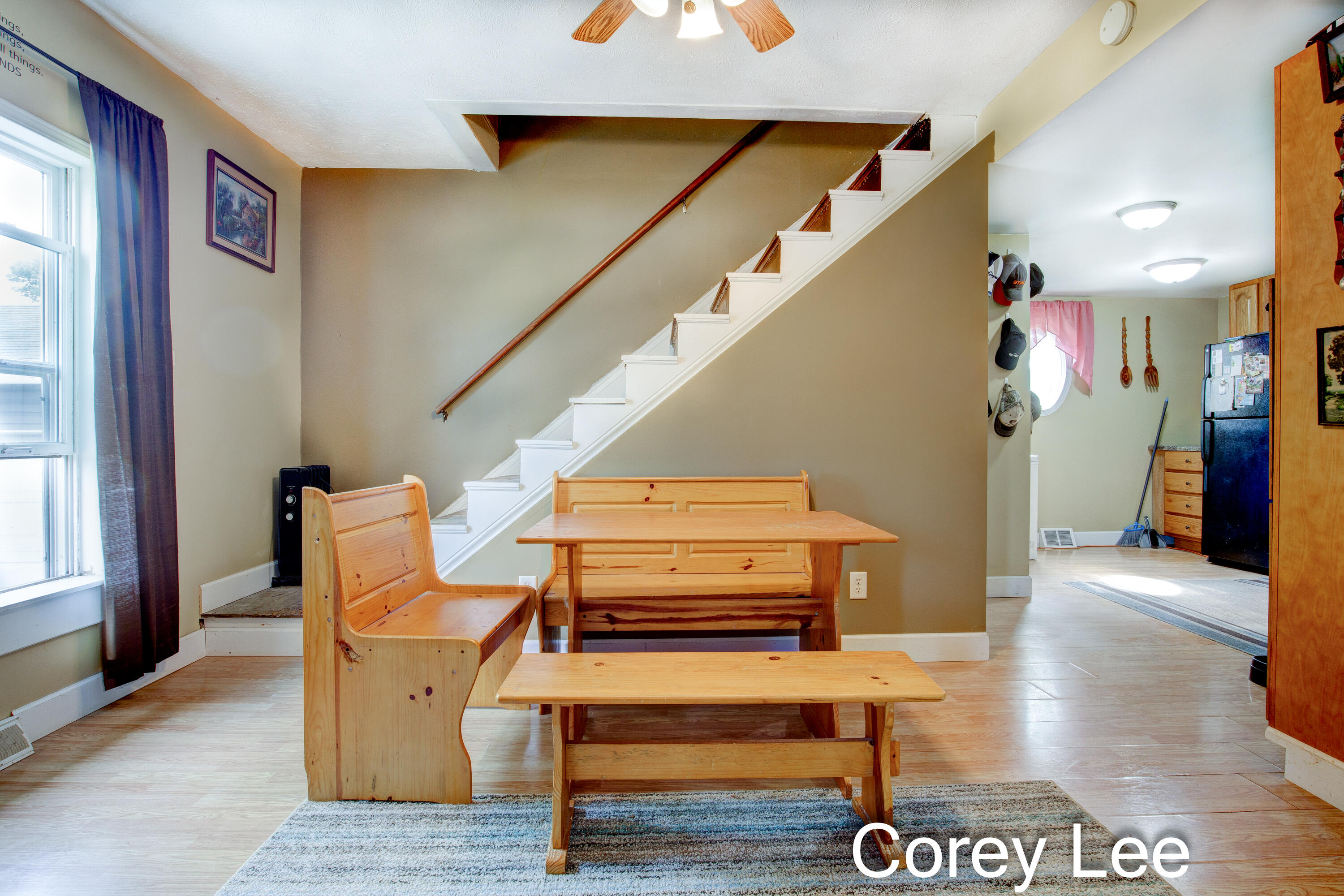 6096 Zahm Road Belding, MI 48809 - Photo 7 of 31 Final Interior-3