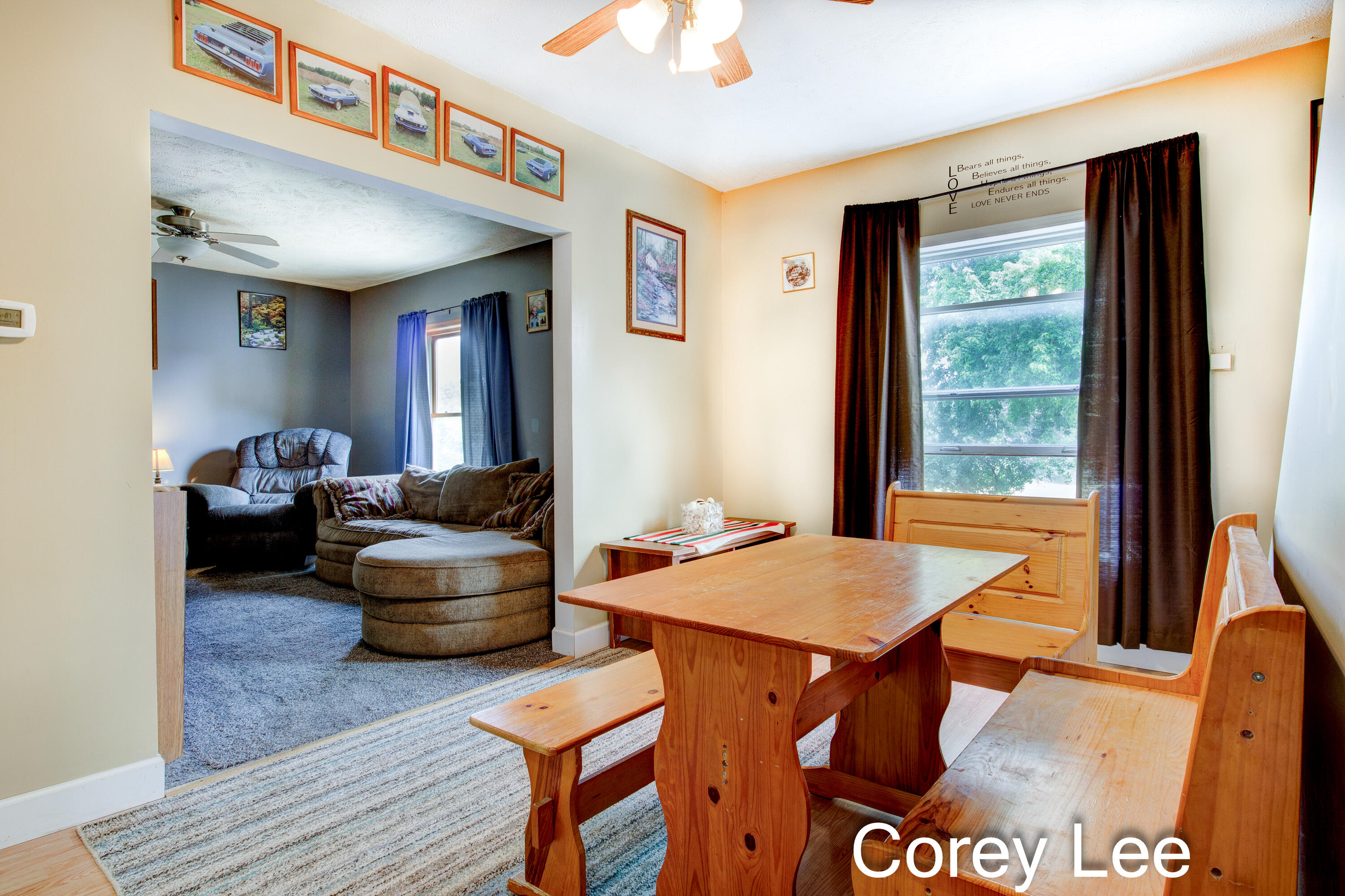 6096 Zahm Road Belding, MI 48809 - Photo 8 of 31 Final Interior-4