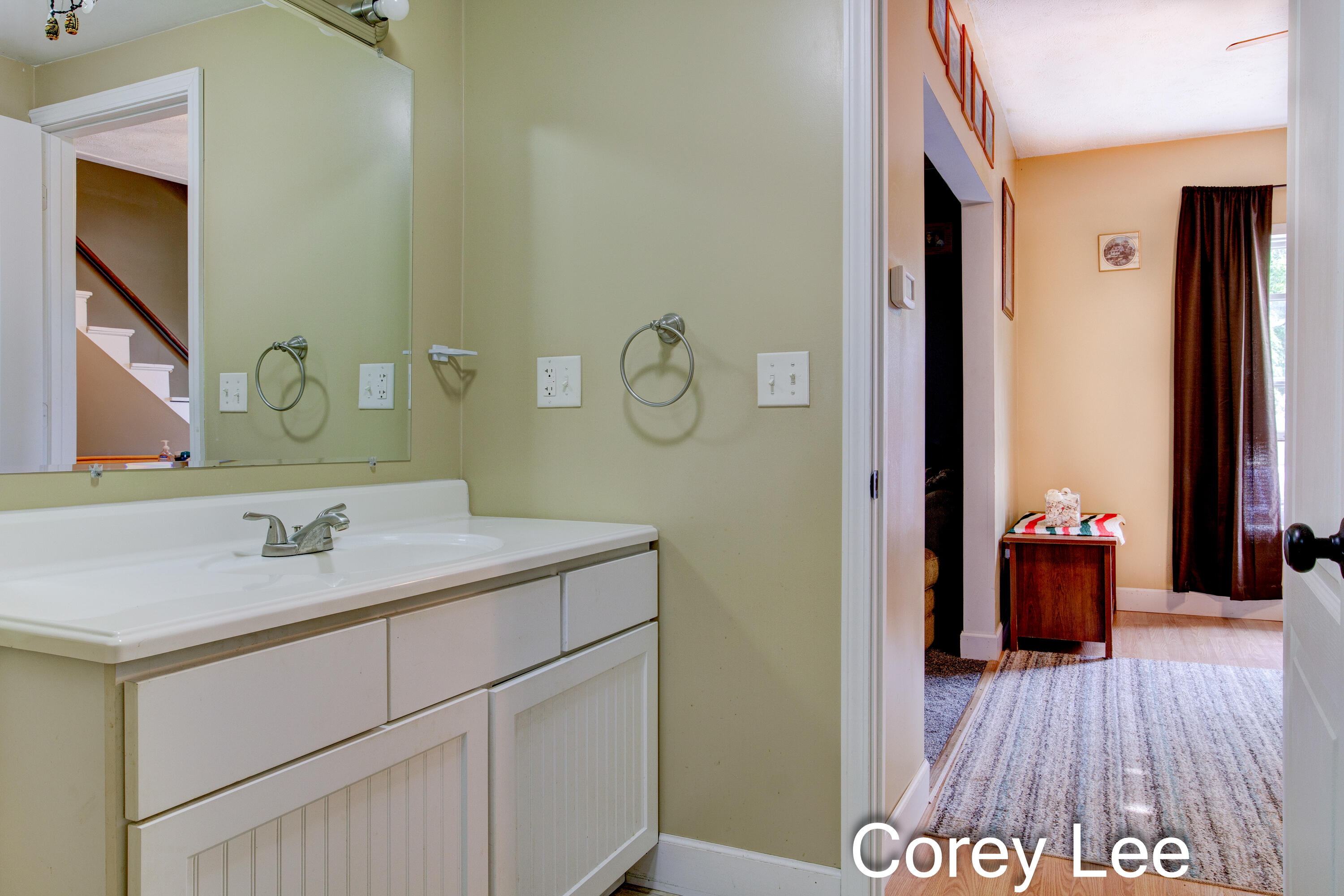 6096 Zahm Road Belding, MI 48809 - Photo 10 of 31 Final Interior-13