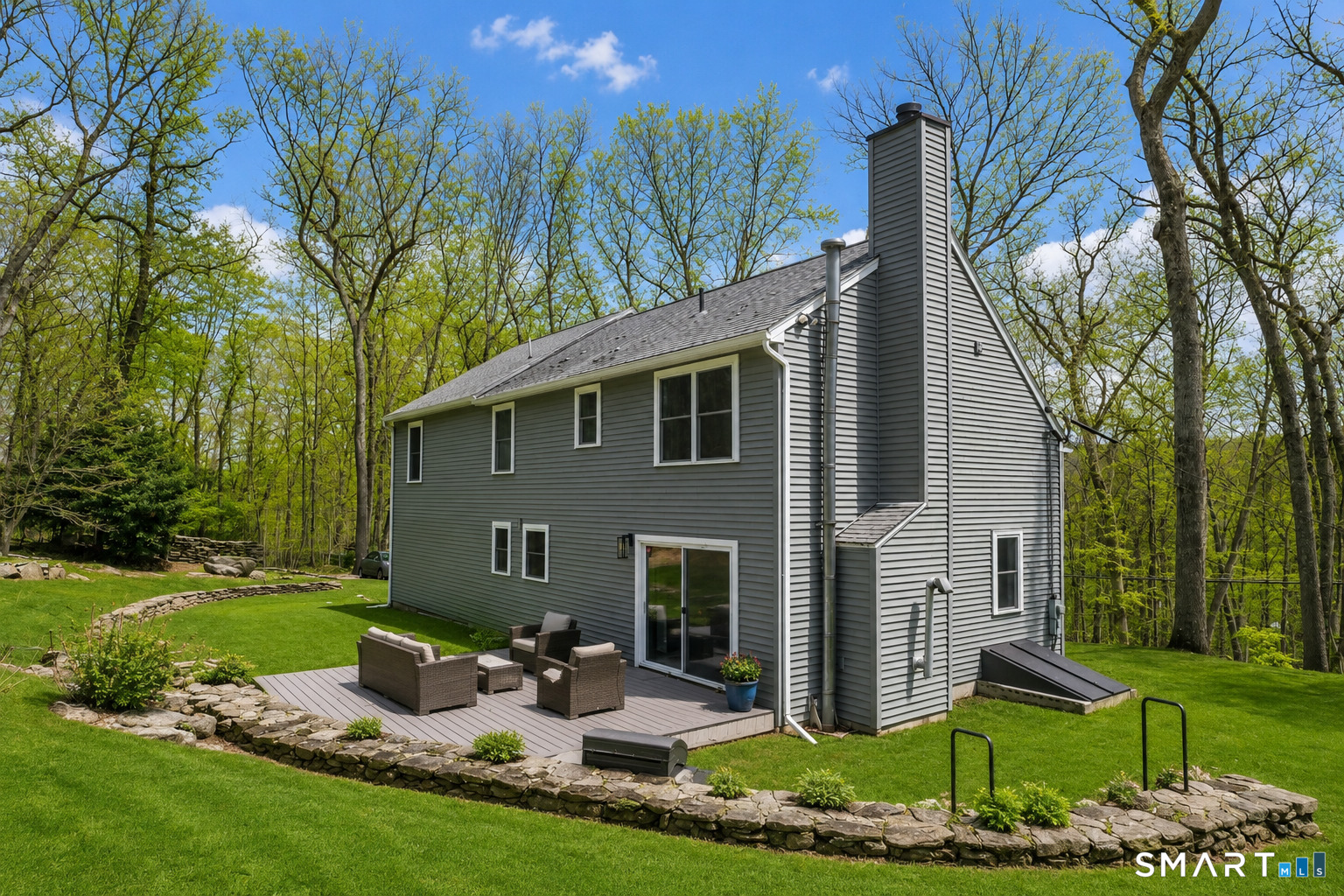 245 Chestnut Hill Road Killingworth, CT 06419 - Photo 29 of 34