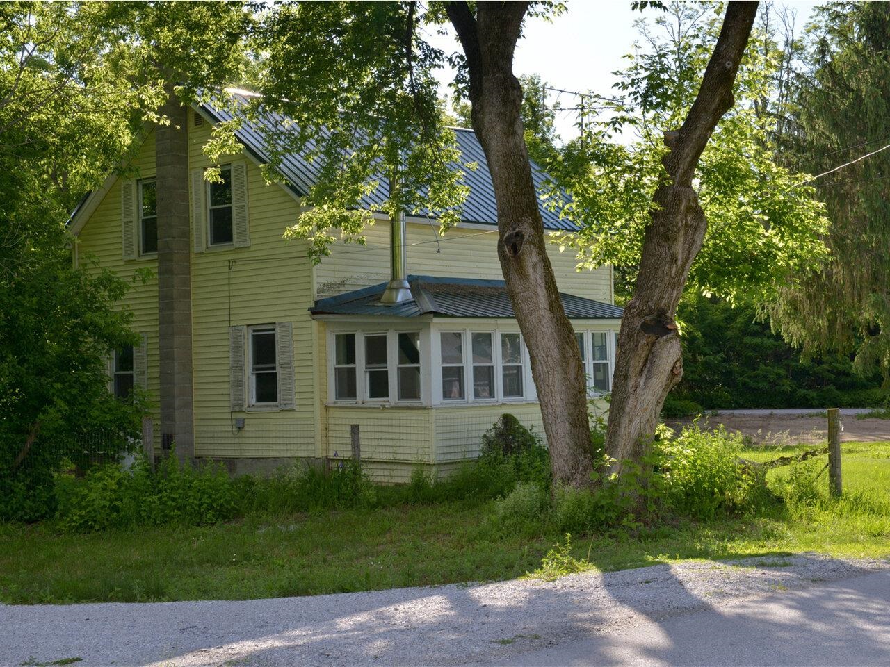 2957 Carter Hill Road Highgate, VT 05488 - Photo 2 of 34